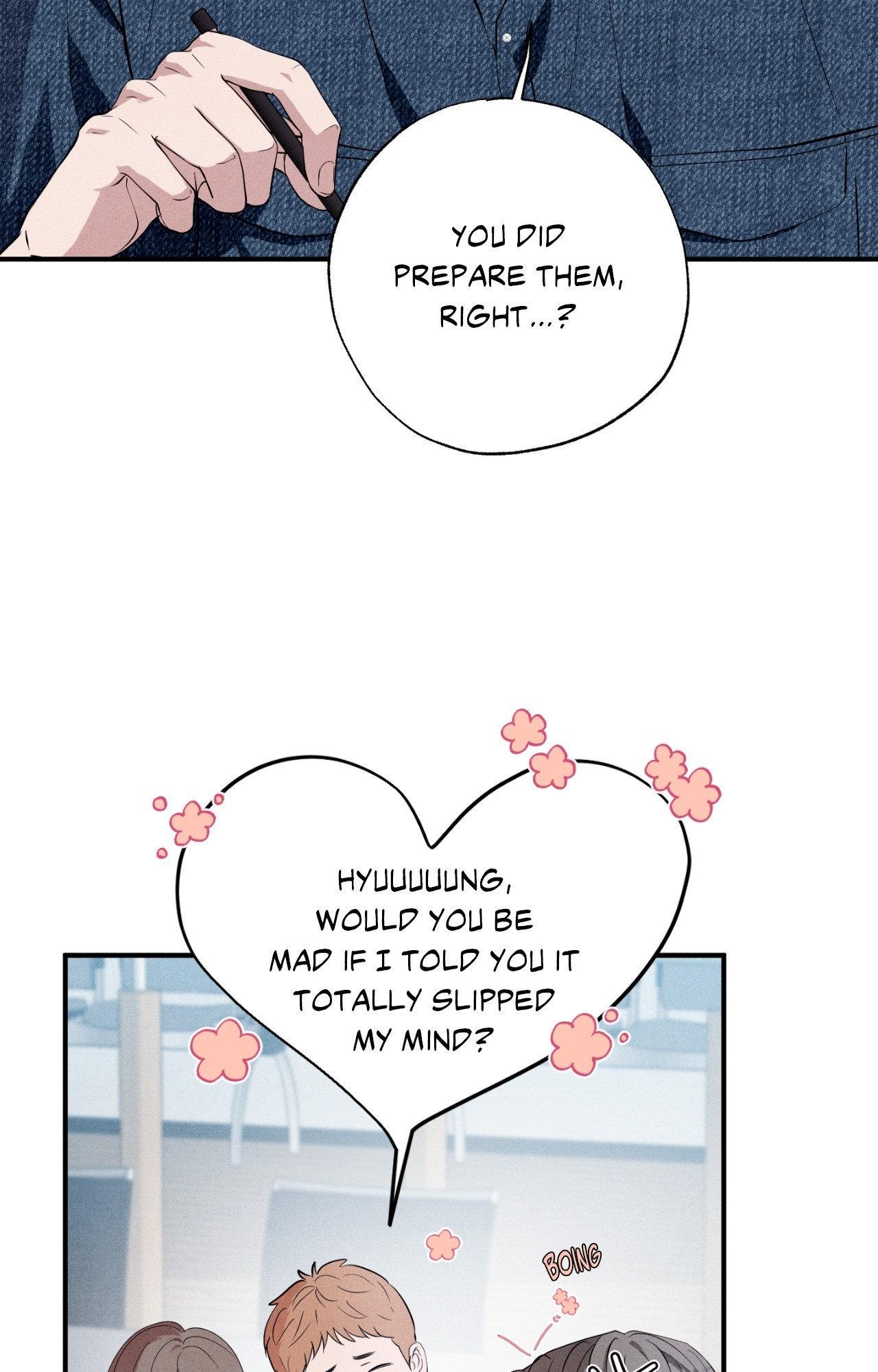 Read Unsleep chapter 52.1 image 8 on Lezhin