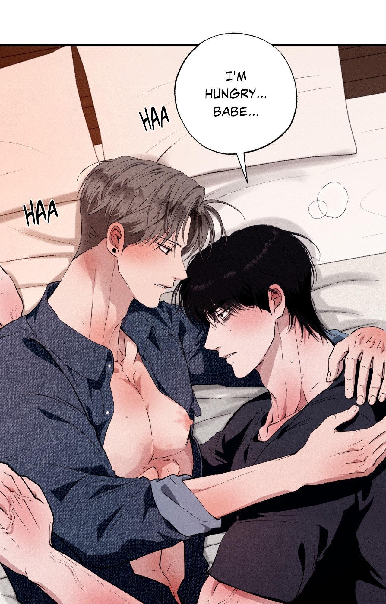 Read Unsleep chapter 52.1 image 80 on Lezhin
