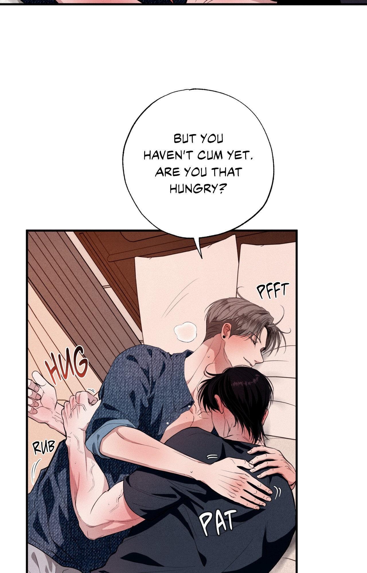 Read Unsleep chapter 52.1 image 81 on Lezhin