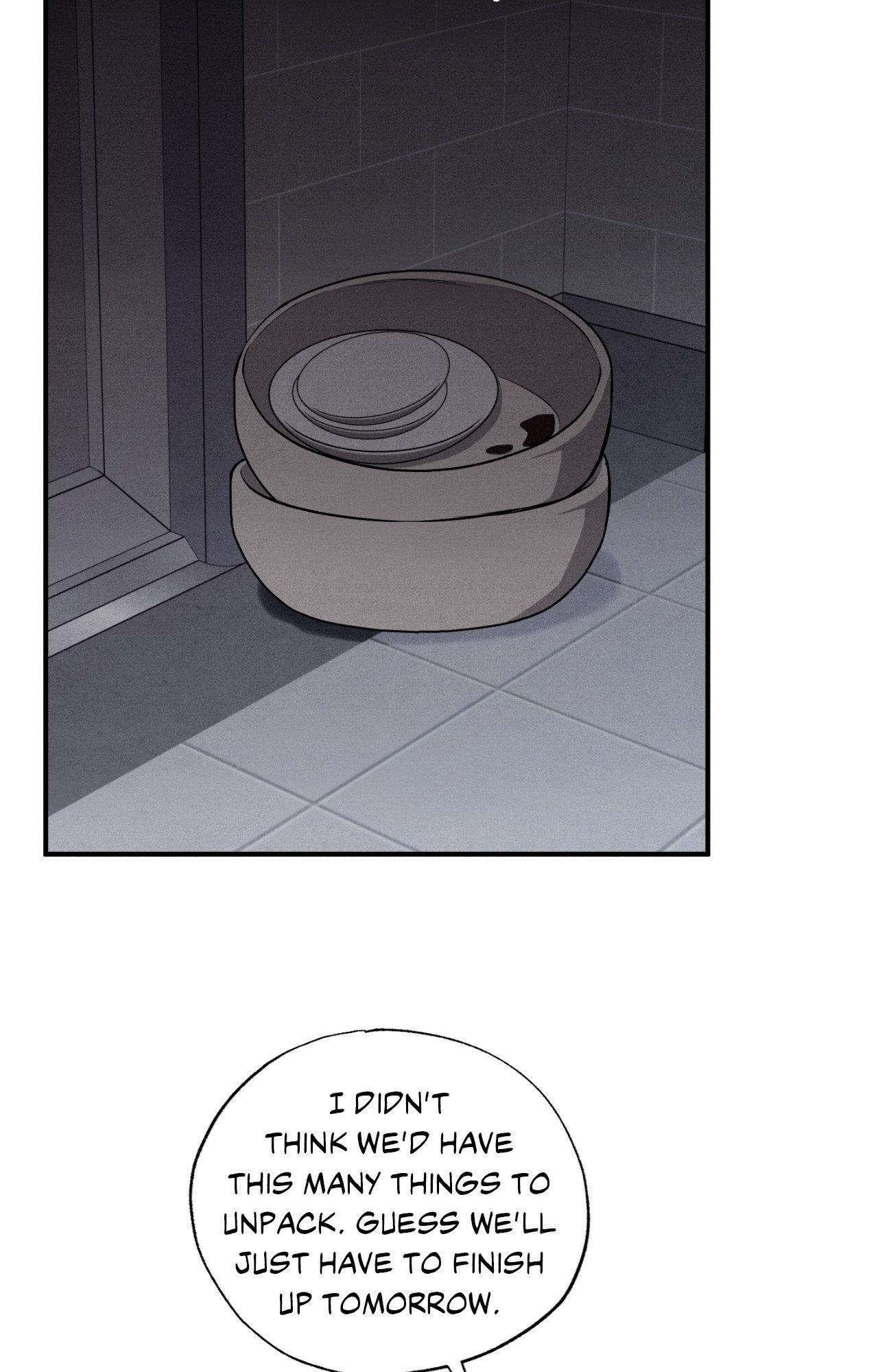 Read Unsleep chapter 52.1 image 85 on Lezhin