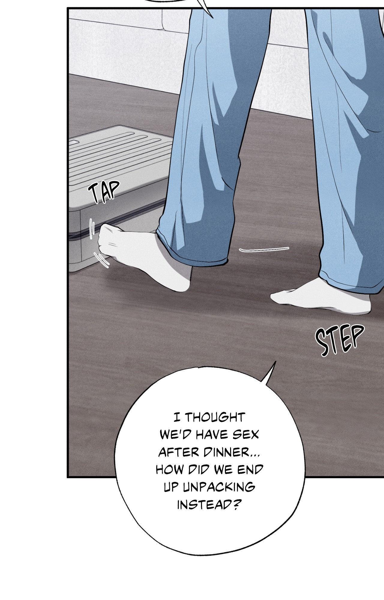 Read Unsleep chapter 52.1 image 86 on Lezhin