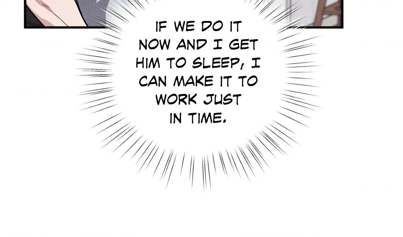 Read Unsleep chapter 52.1 image 88 on Lezhin