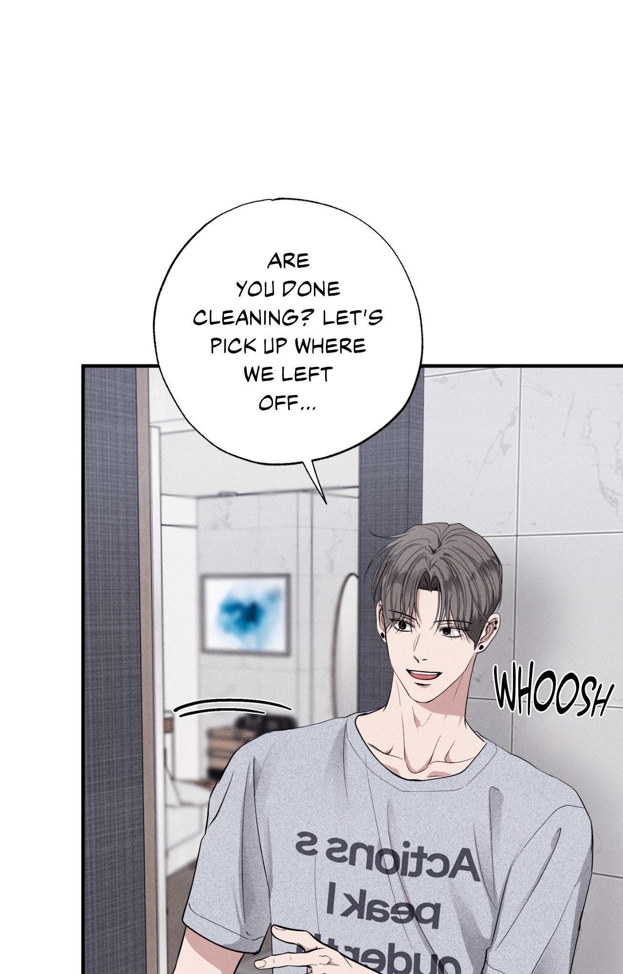 Read Unsleep chapter 52.1 image 89 on Lezhin