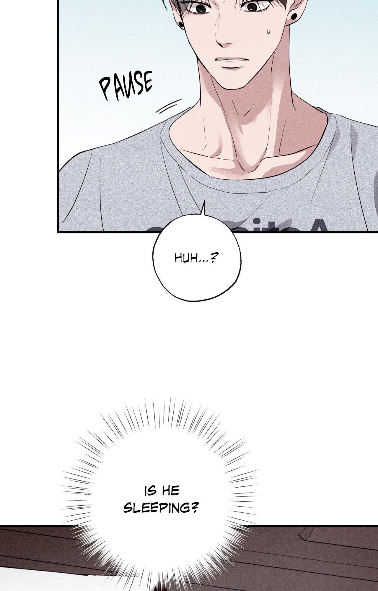Read Unsleep chapter 52.1 image 92 on Lezhin