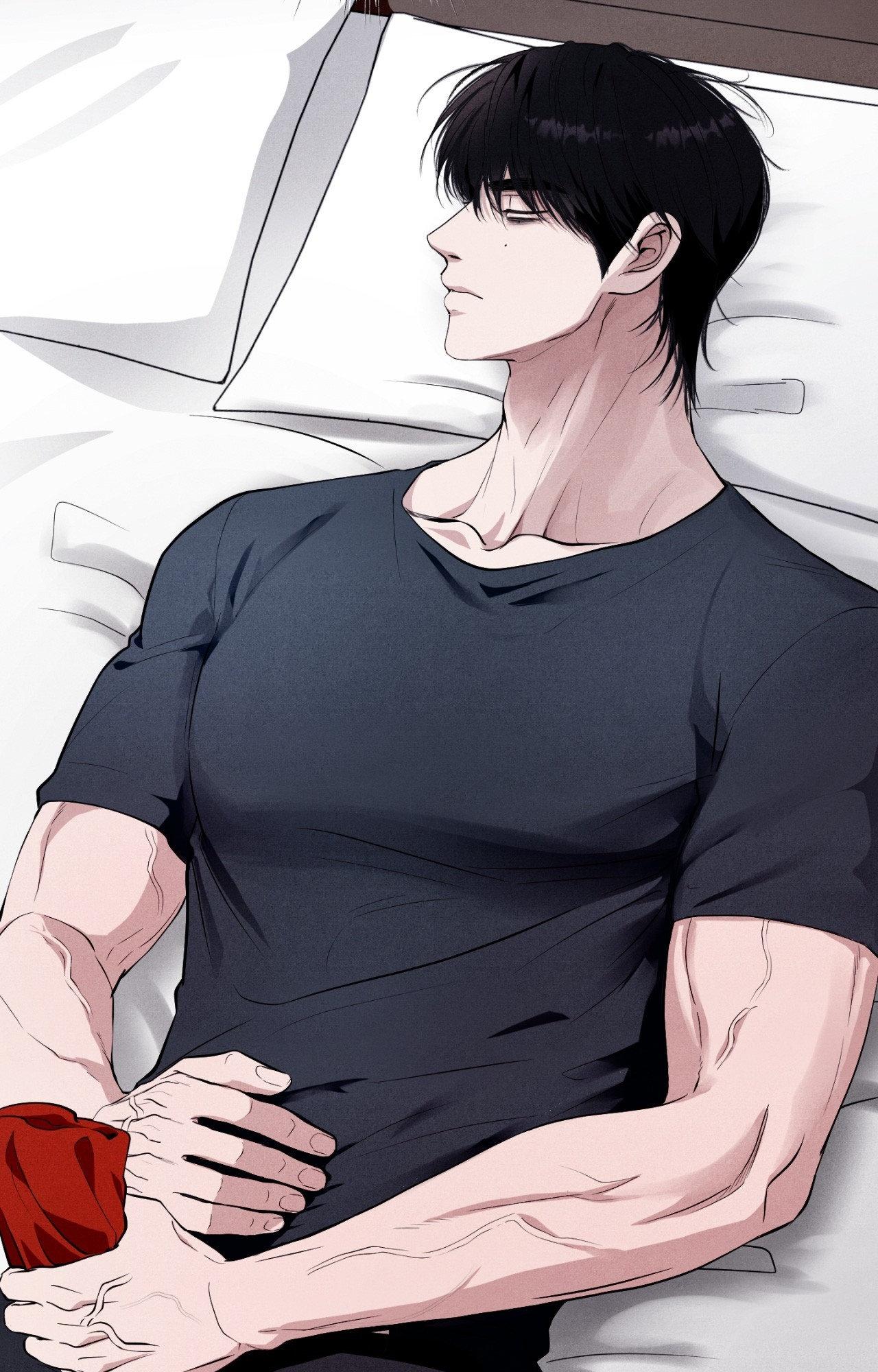 Read Unsleep chapter 52.1 image 93 on Lezhin
