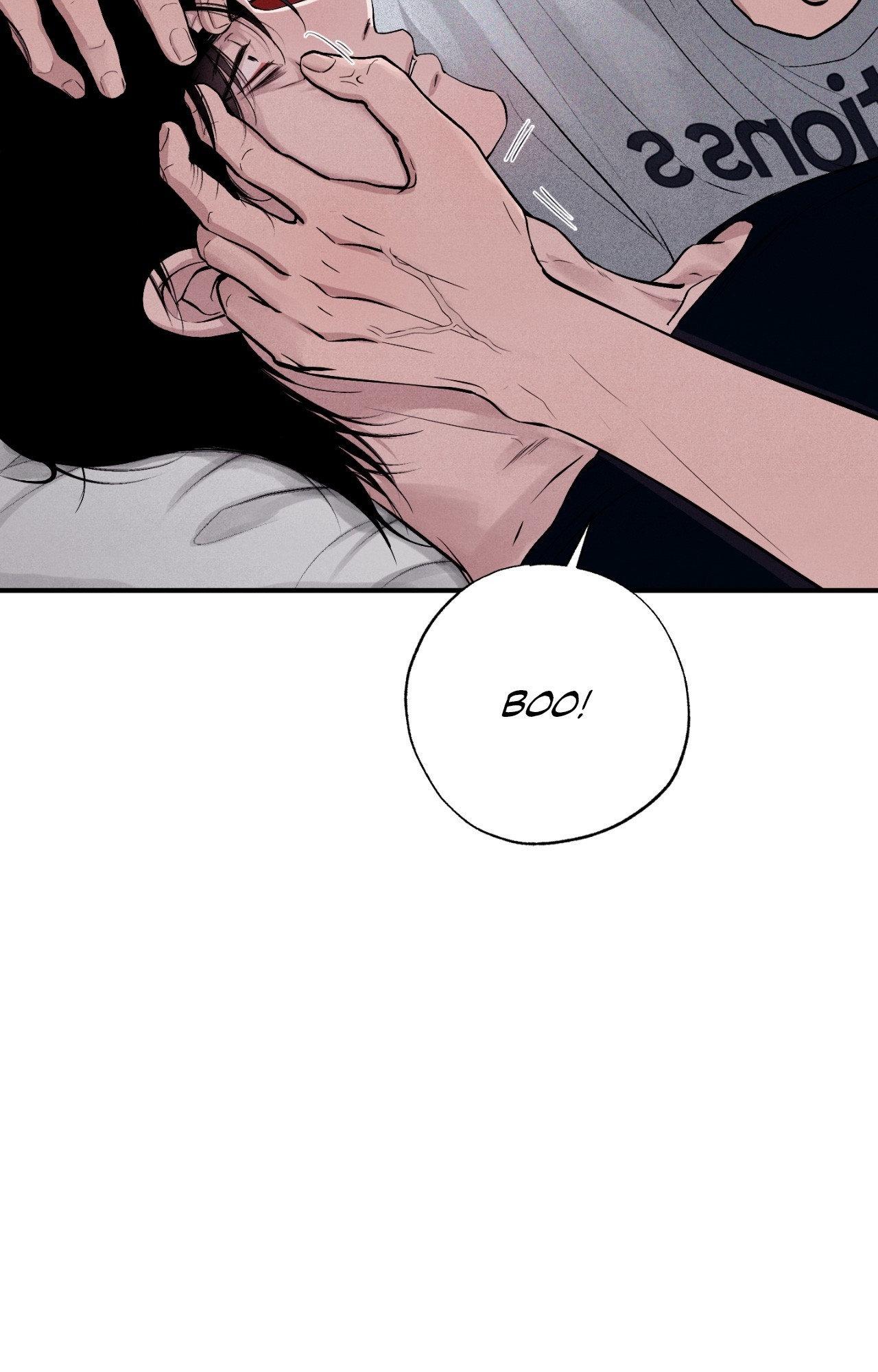 Read Unsleep chapter 52.1 image 99 on Lezhin
