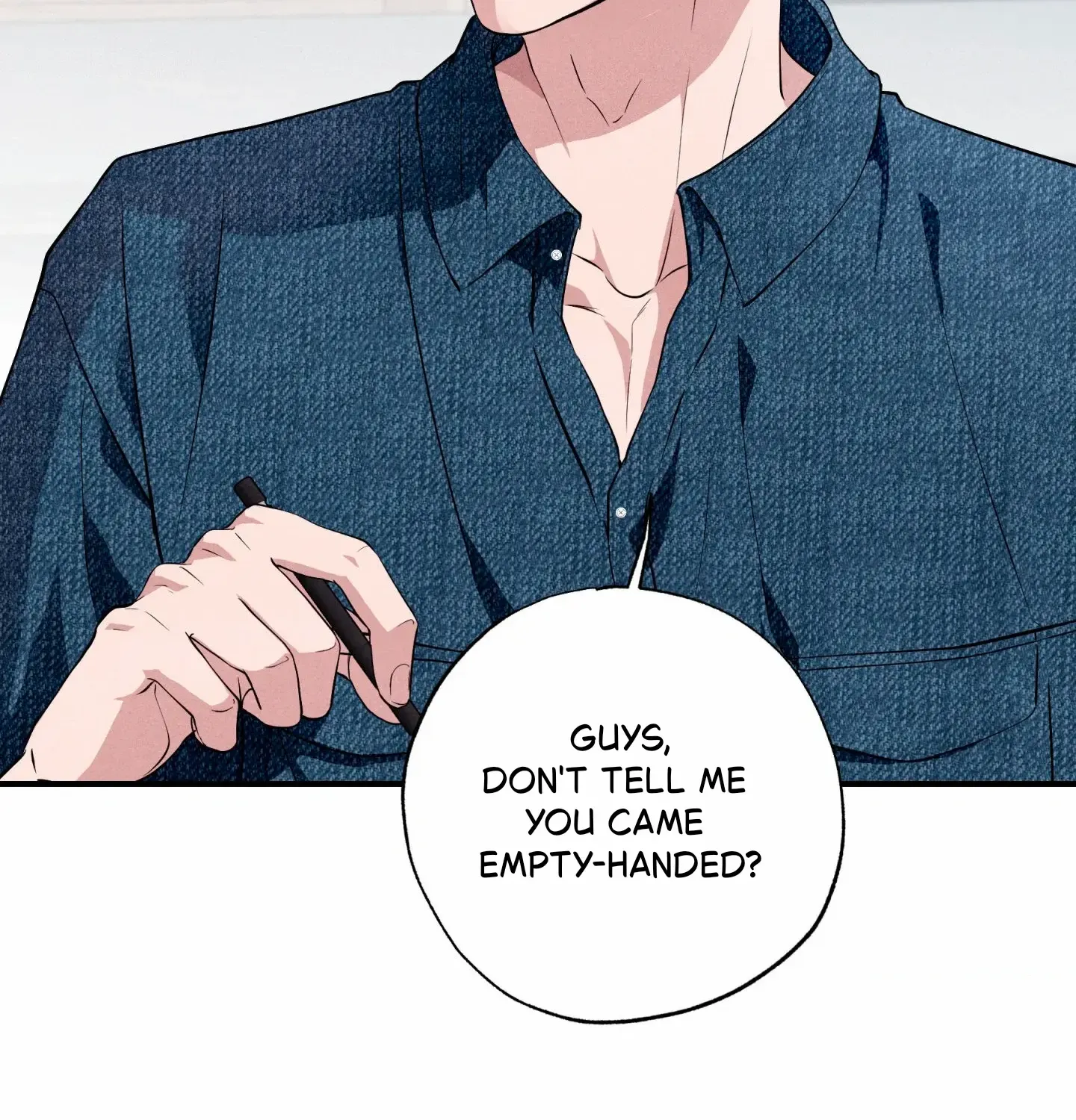 Read Unsleep chapter 52 image 10 on Lezhin