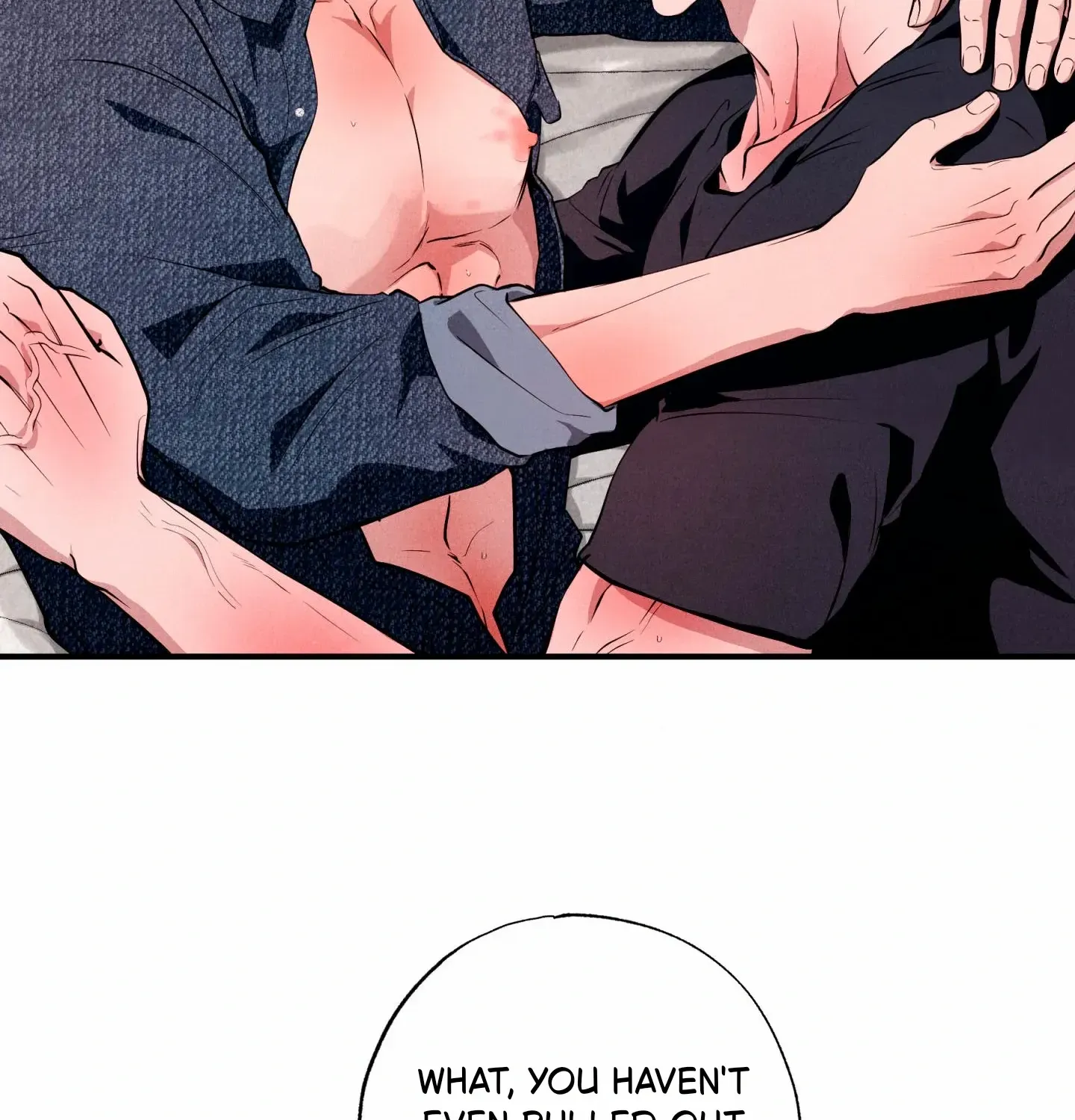 Read Unsleep chapter 52 image 117 on Lezhin