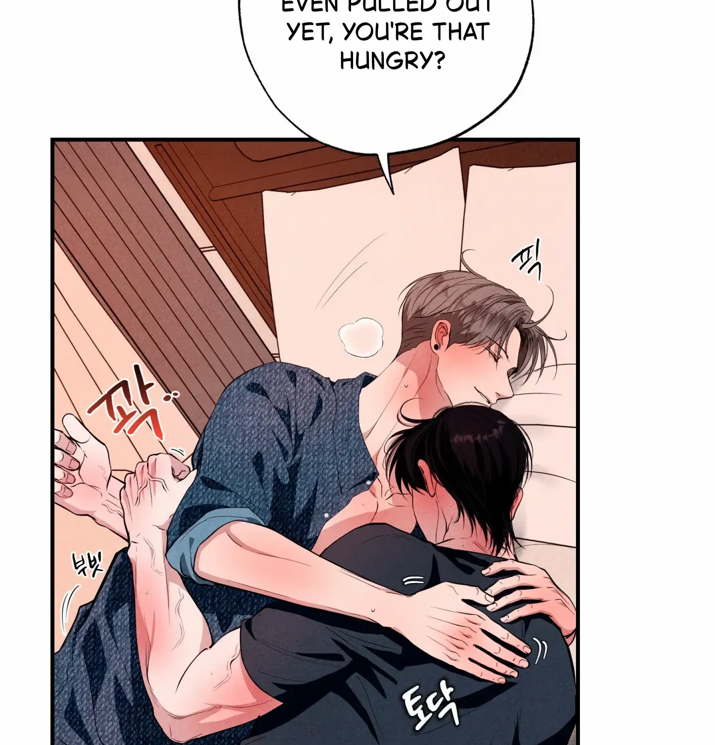 Read Unsleep chapter 52 image 118 on Lezhin