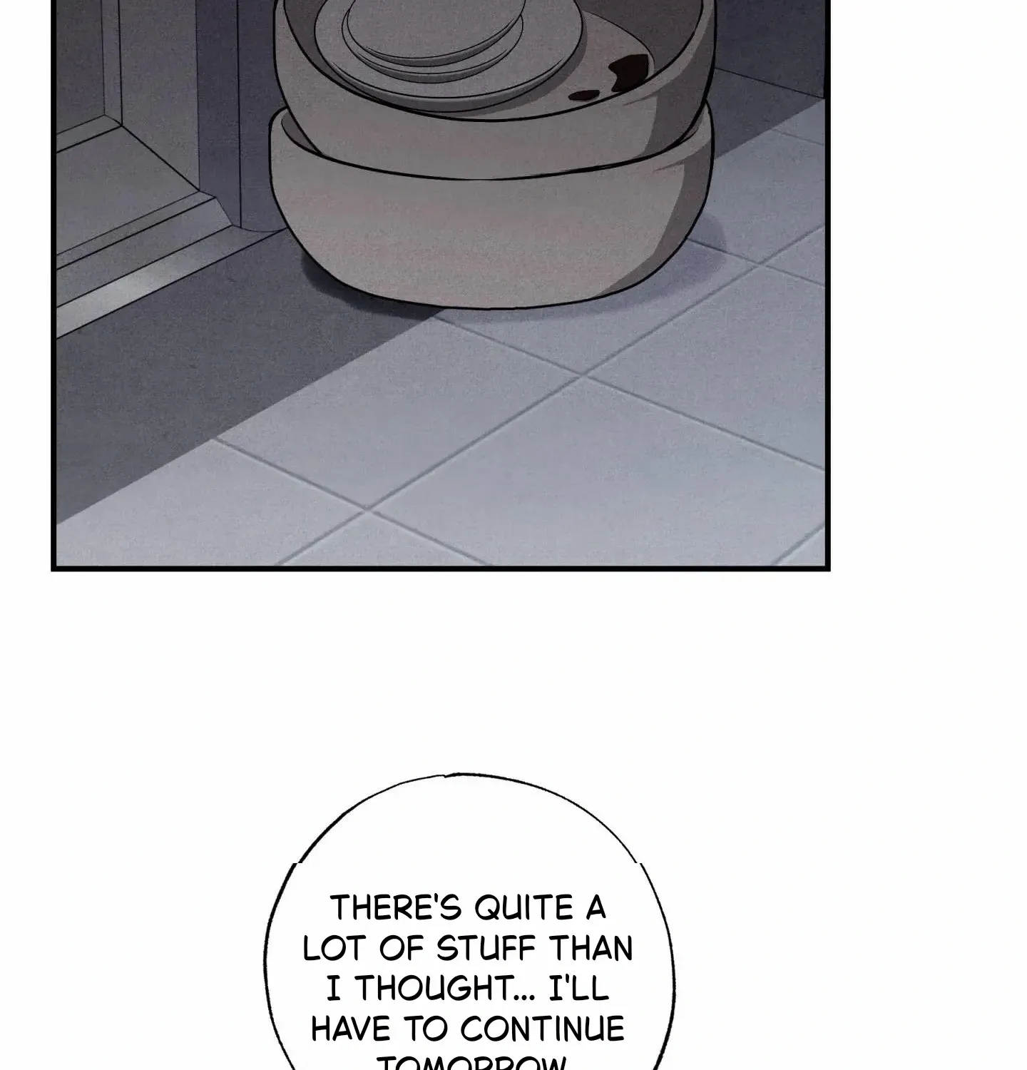 Read Unsleep chapter 52 image 124 on Lezhin
