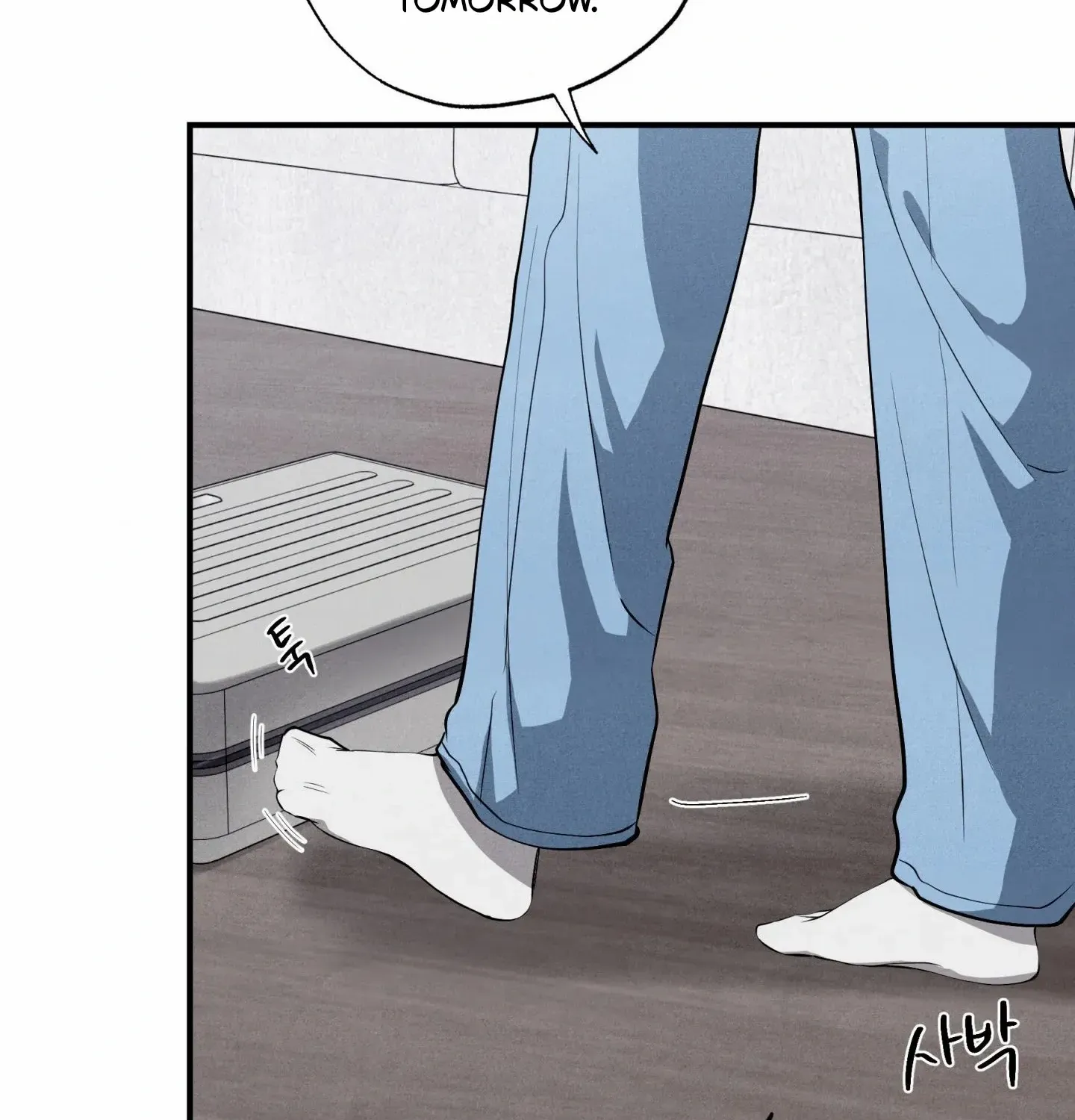 Read Unsleep chapter 52 image 125 on Lezhin
