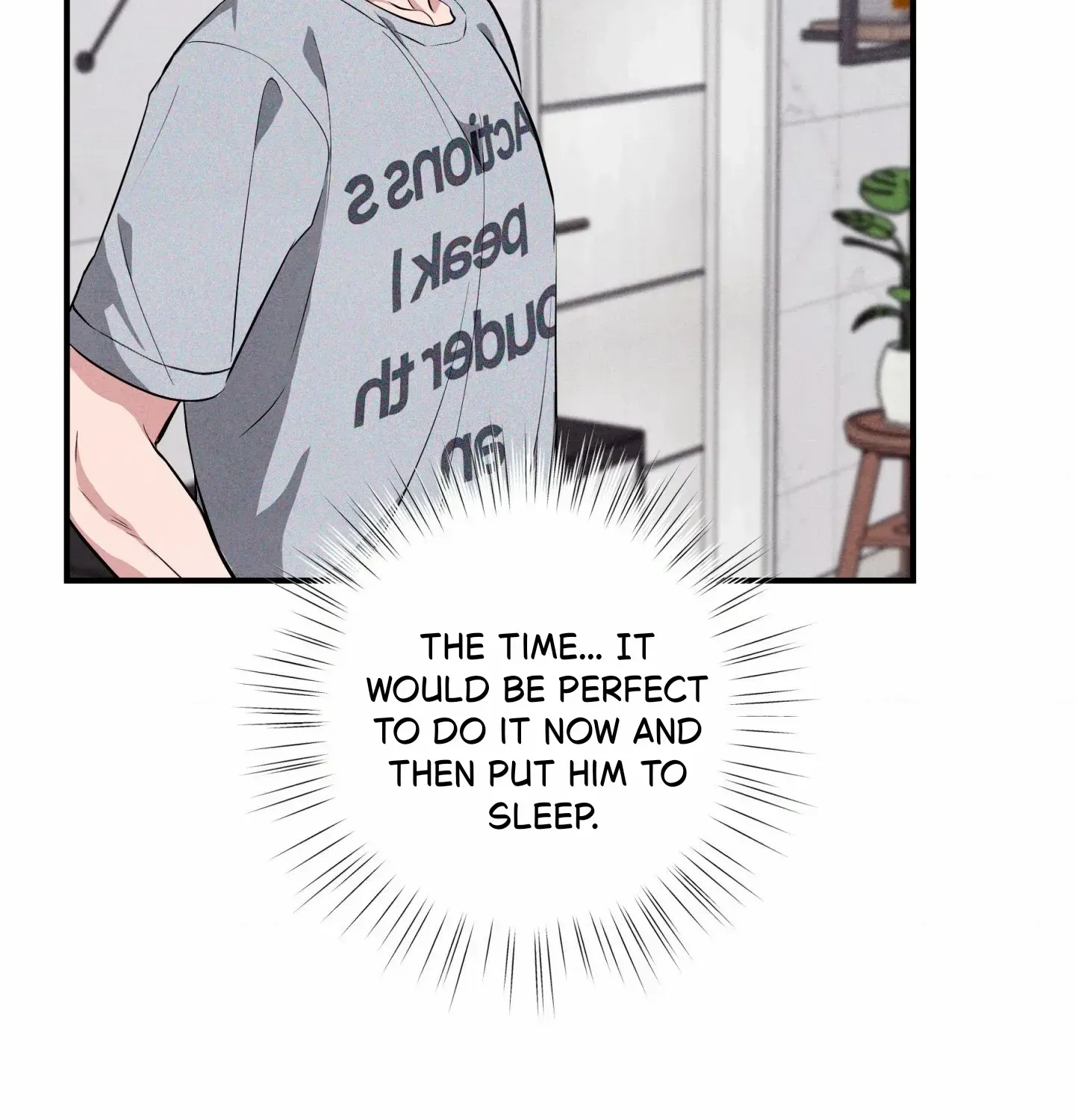 Read Unsleep chapter 52 image 128 on Lezhin