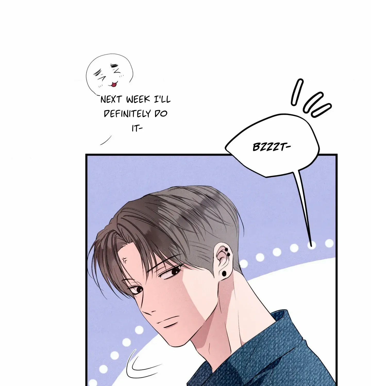 Read Unsleep chapter 52 image 13 on Lezhin
