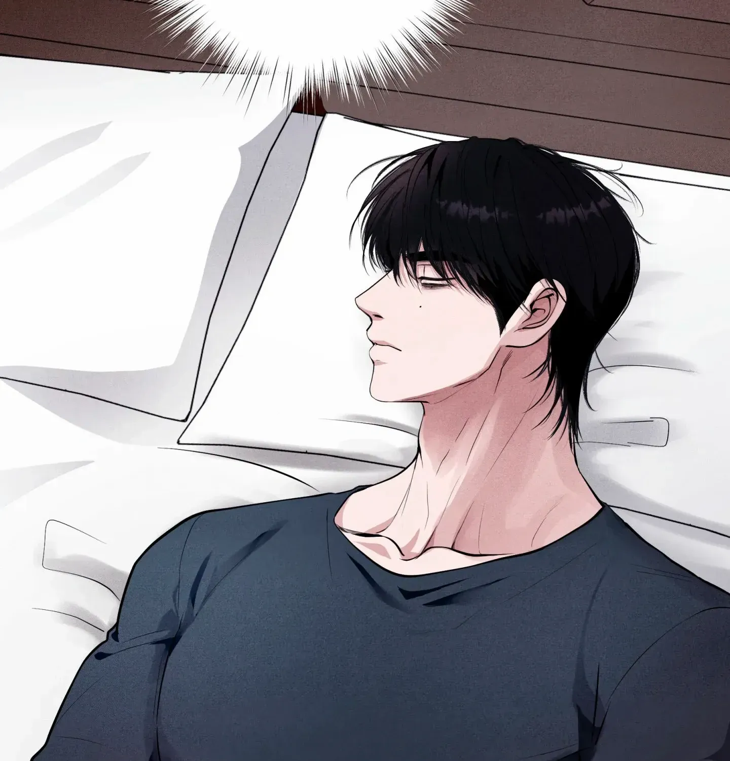 Read Unsleep chapter 52 image 135 on Lezhin