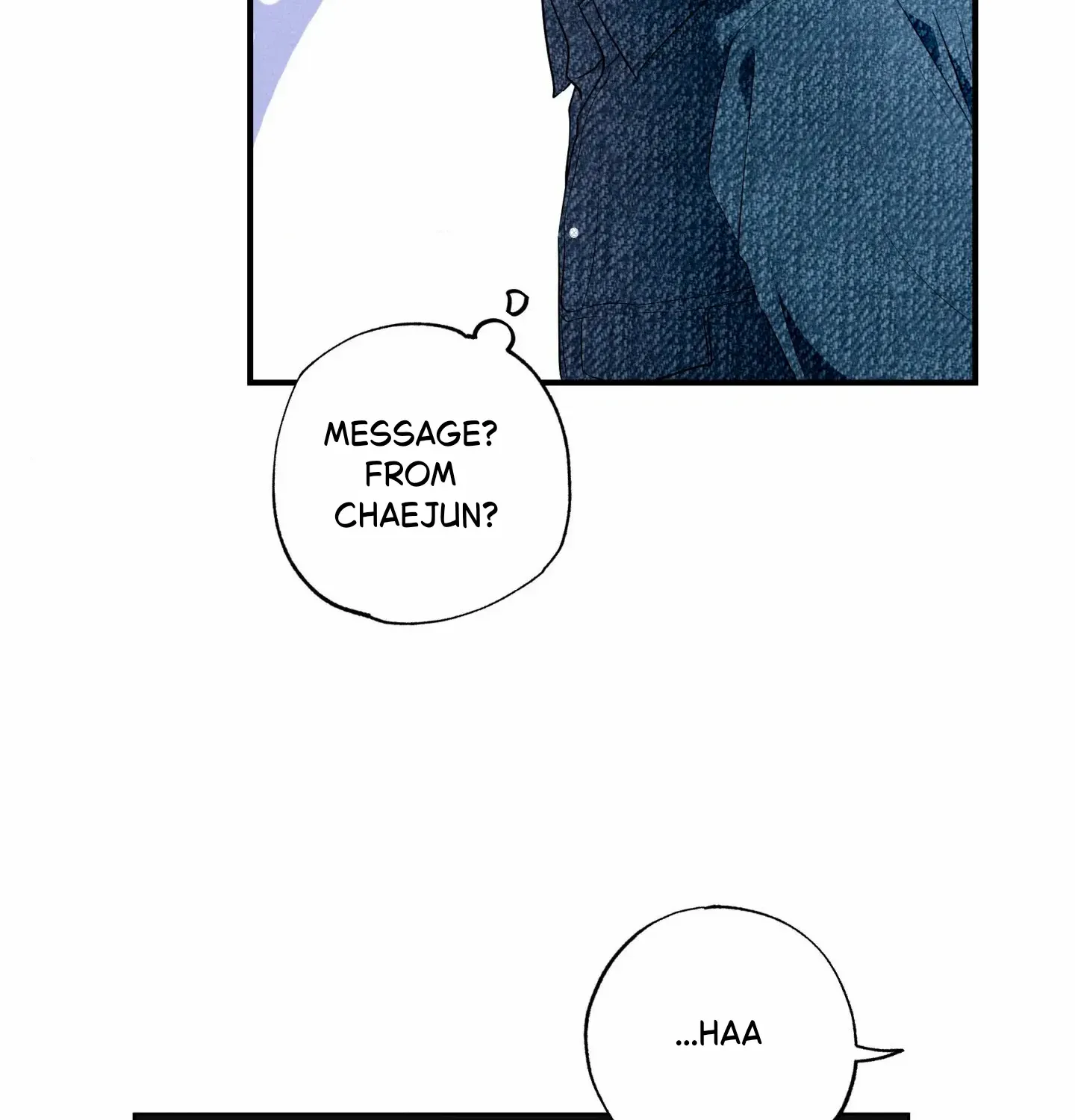 Read Unsleep chapter 52 image 14 on Lezhin