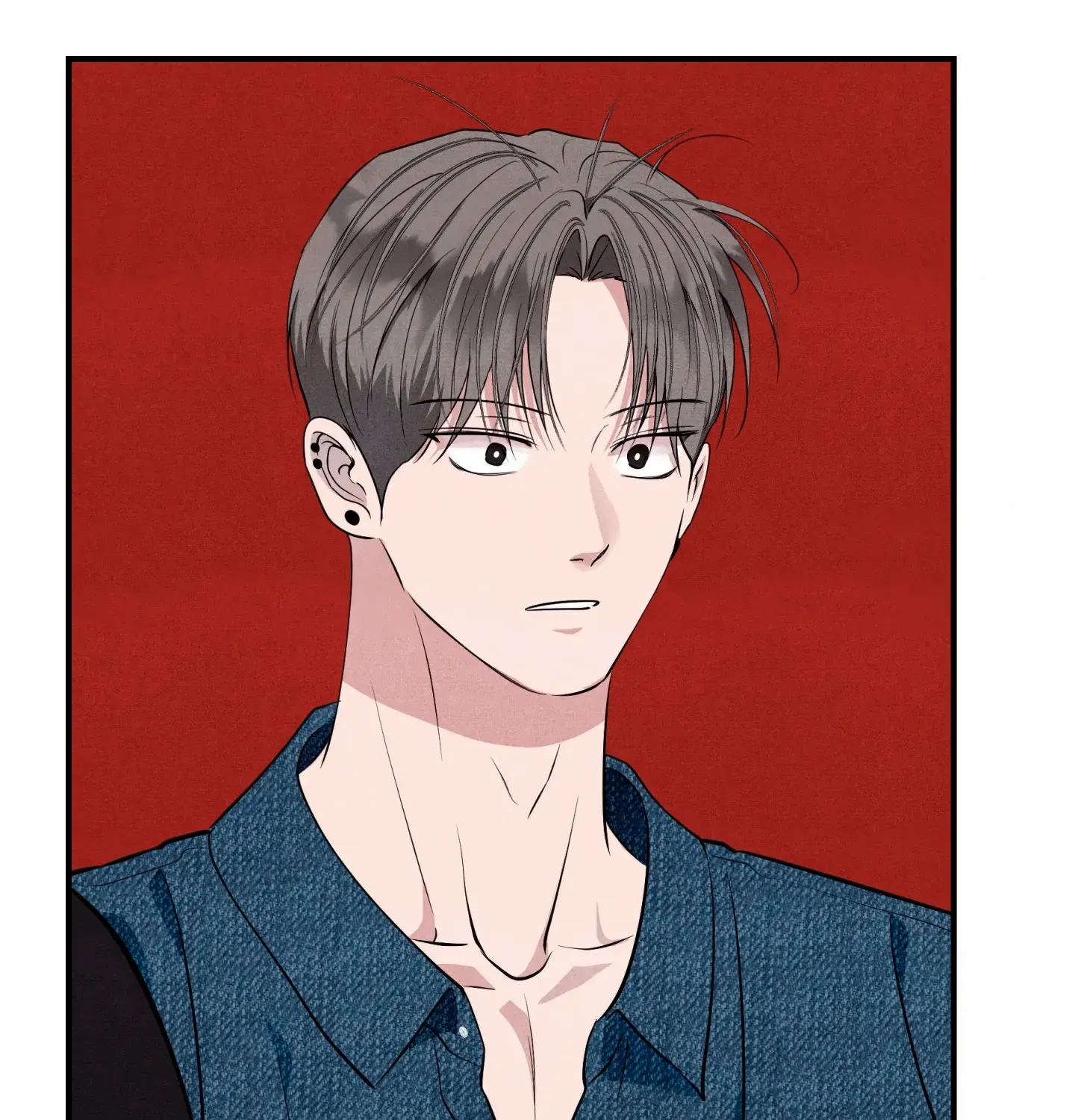 Read Unsleep chapter 52 image 25 on Lezhin