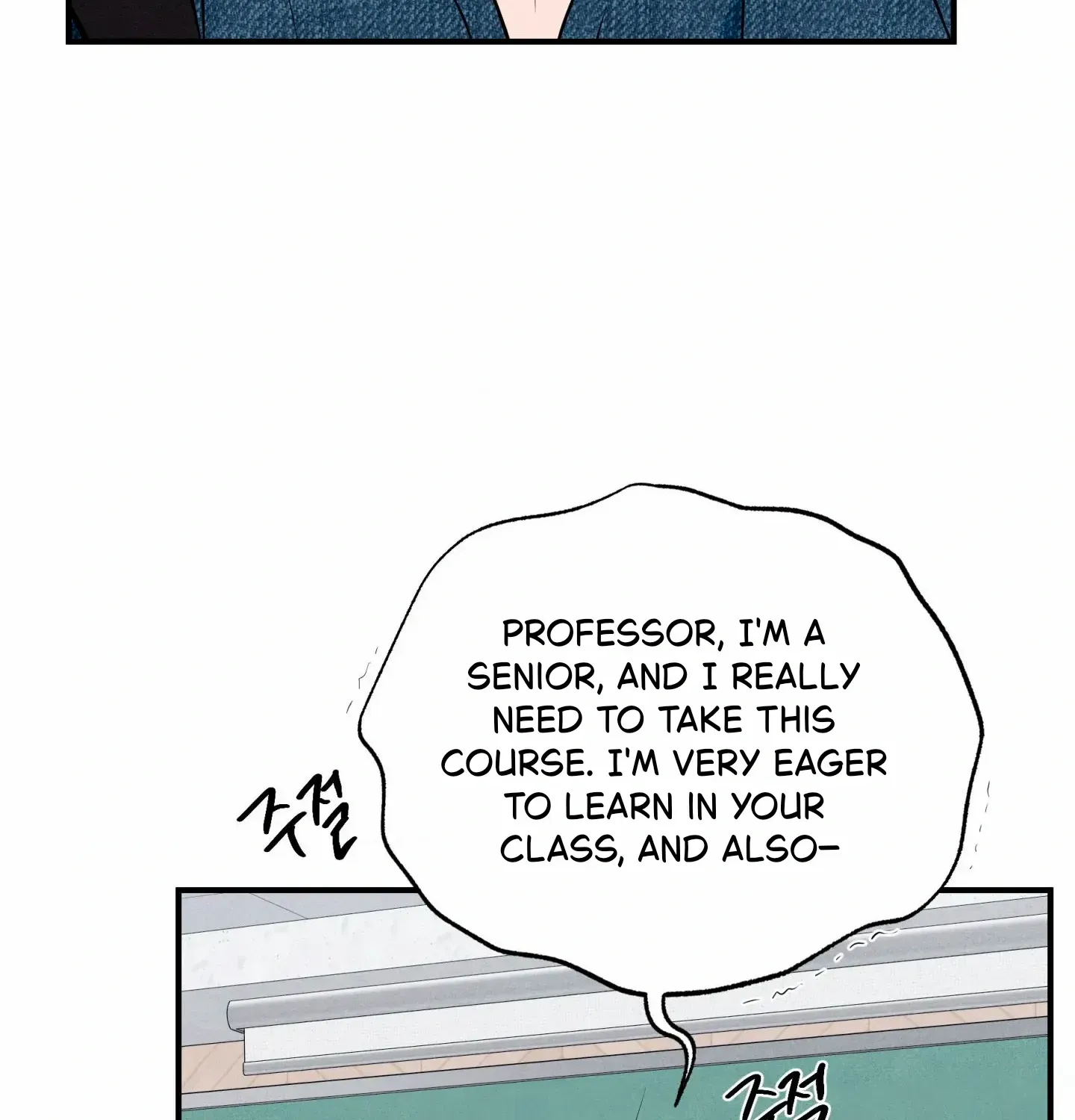 Read Unsleep chapter 52 image 26 on Lezhin