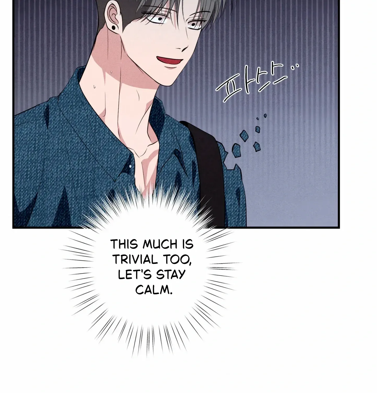 Read Unsleep chapter 52 image 29 on Lezhin
