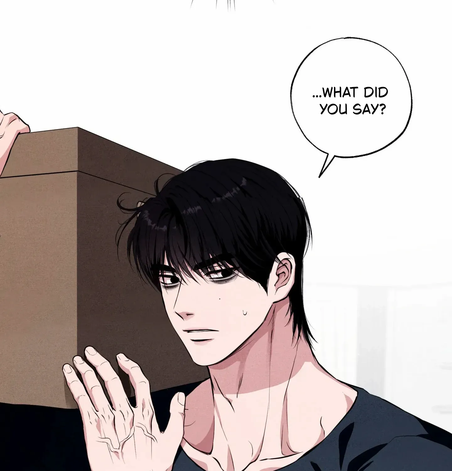 Read Unsleep chapter 52 image 33 on Lezhin