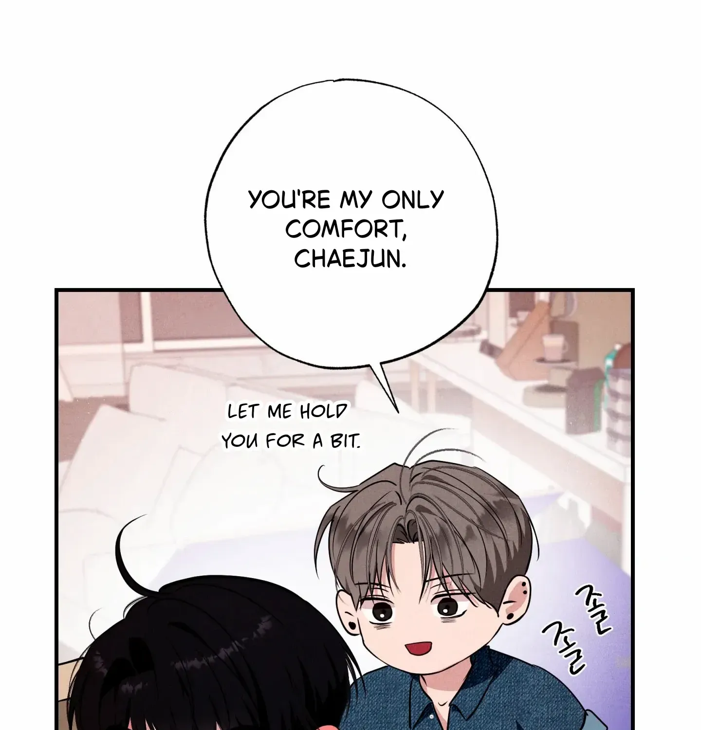 Read Unsleep chapter 52 image 35 on Lezhin