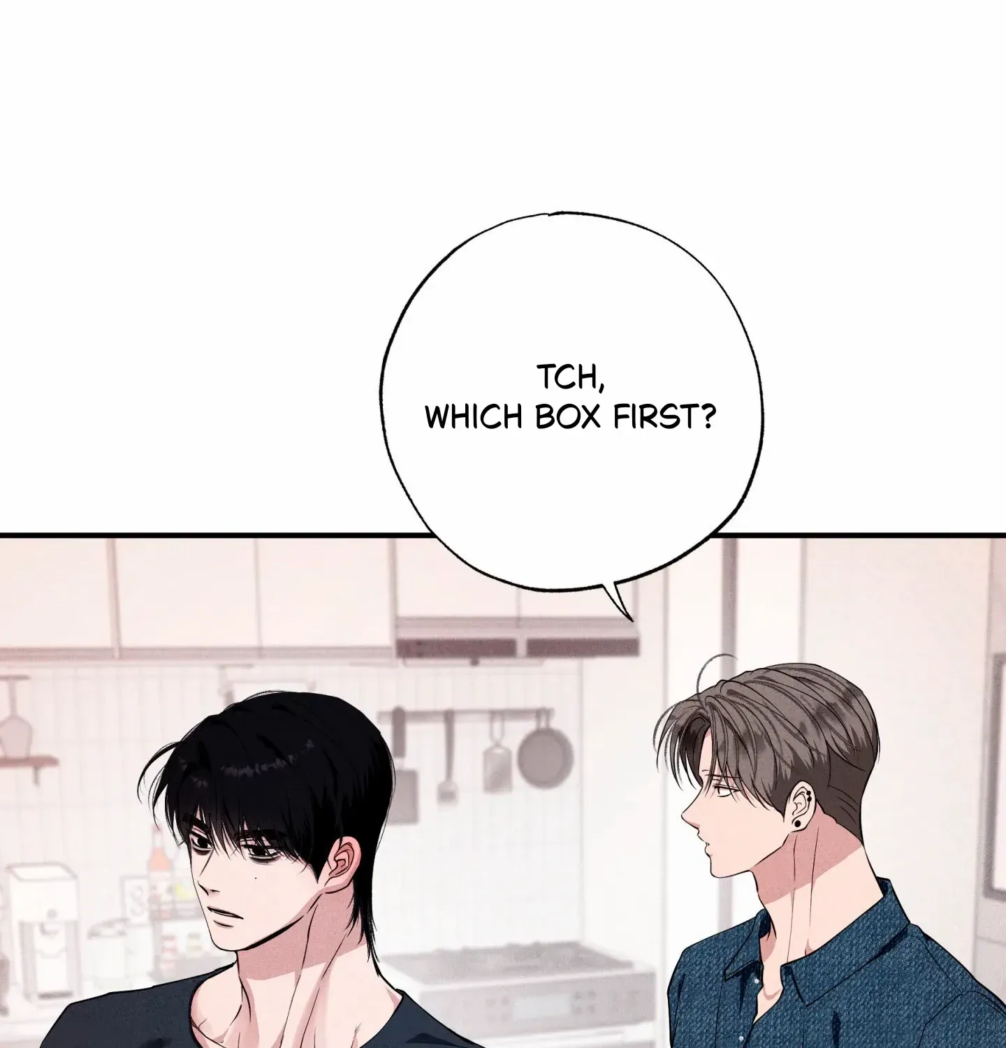 Read Unsleep chapter 52 image 37 on Lezhin