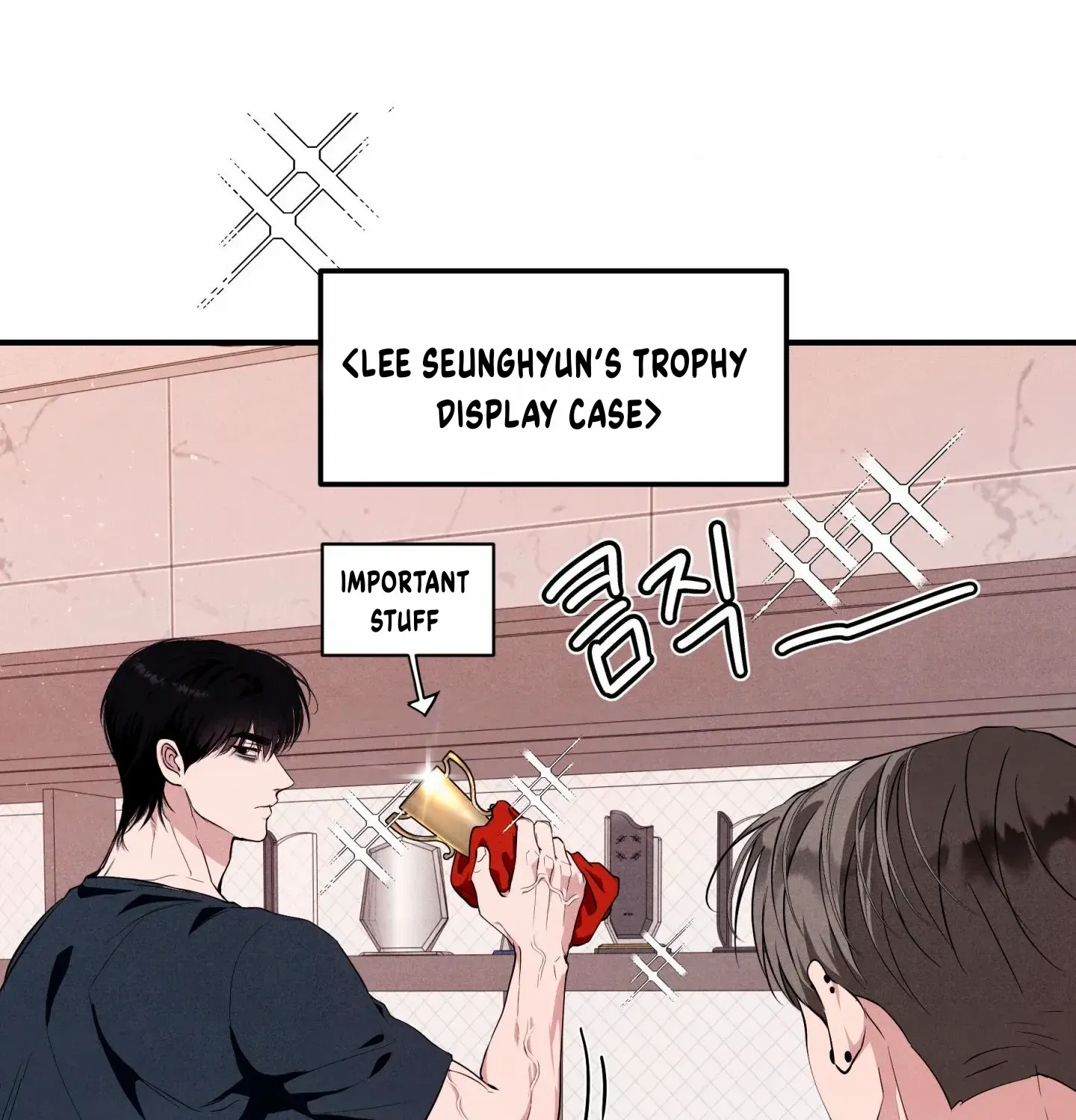 Read Unsleep chapter 52 image 39 on Lezhin