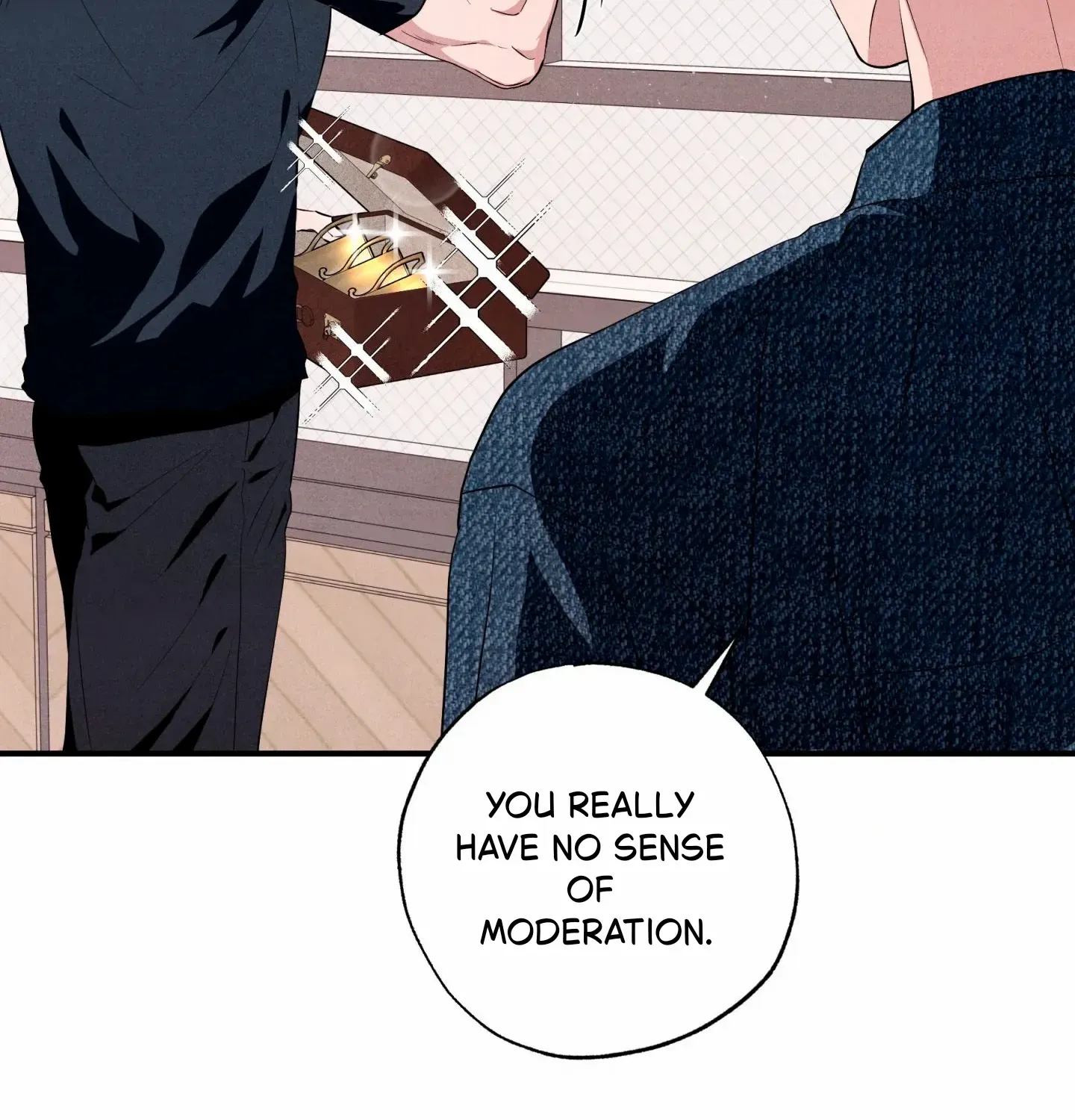 Read Unsleep chapter 52 image 40 on Lezhin