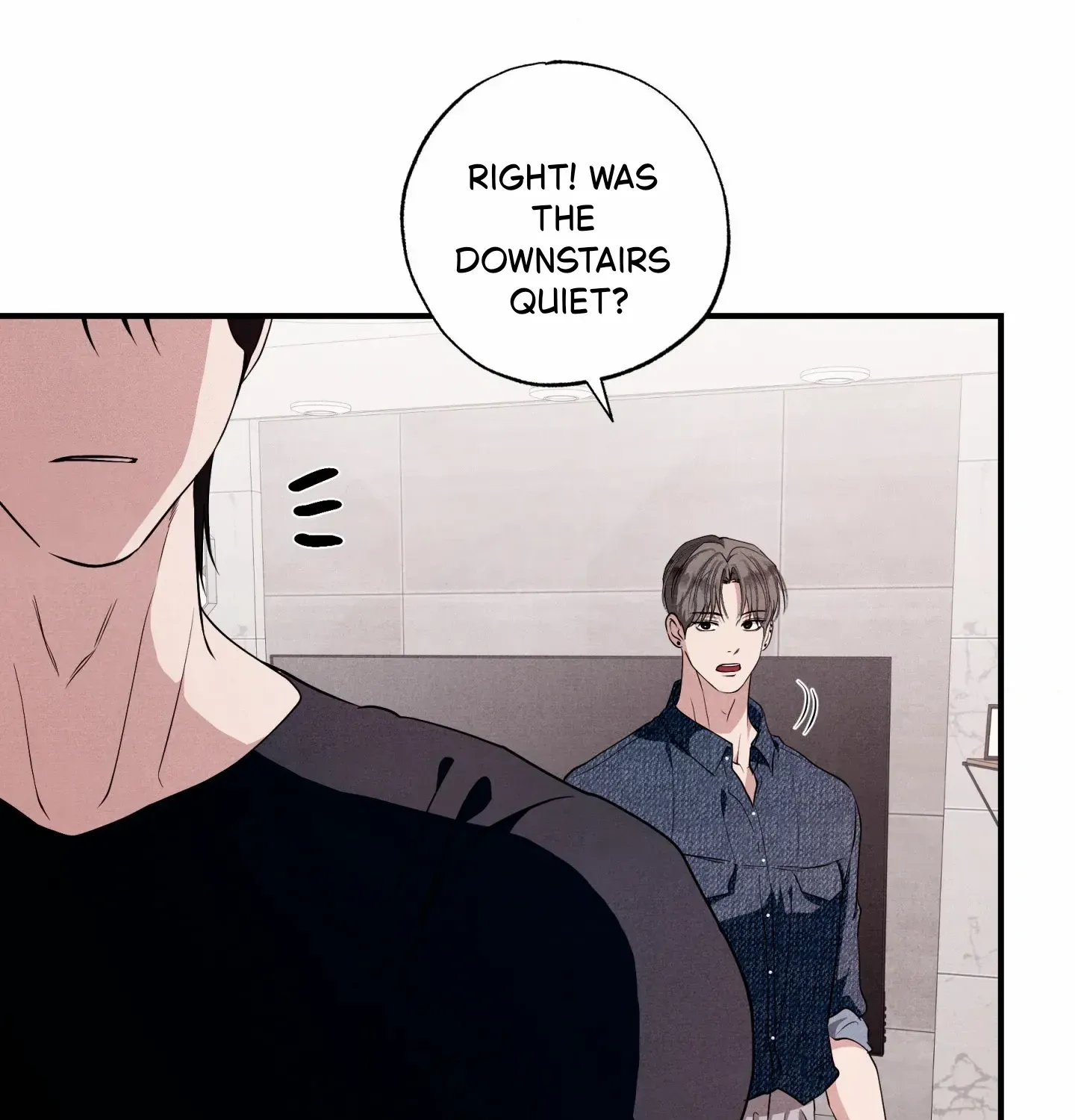 Read Unsleep chapter 52 image 46 on Lezhin