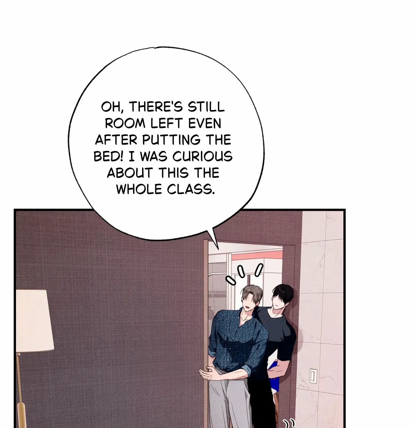 Read Unsleep chapter 52 image 55 on Lezhin