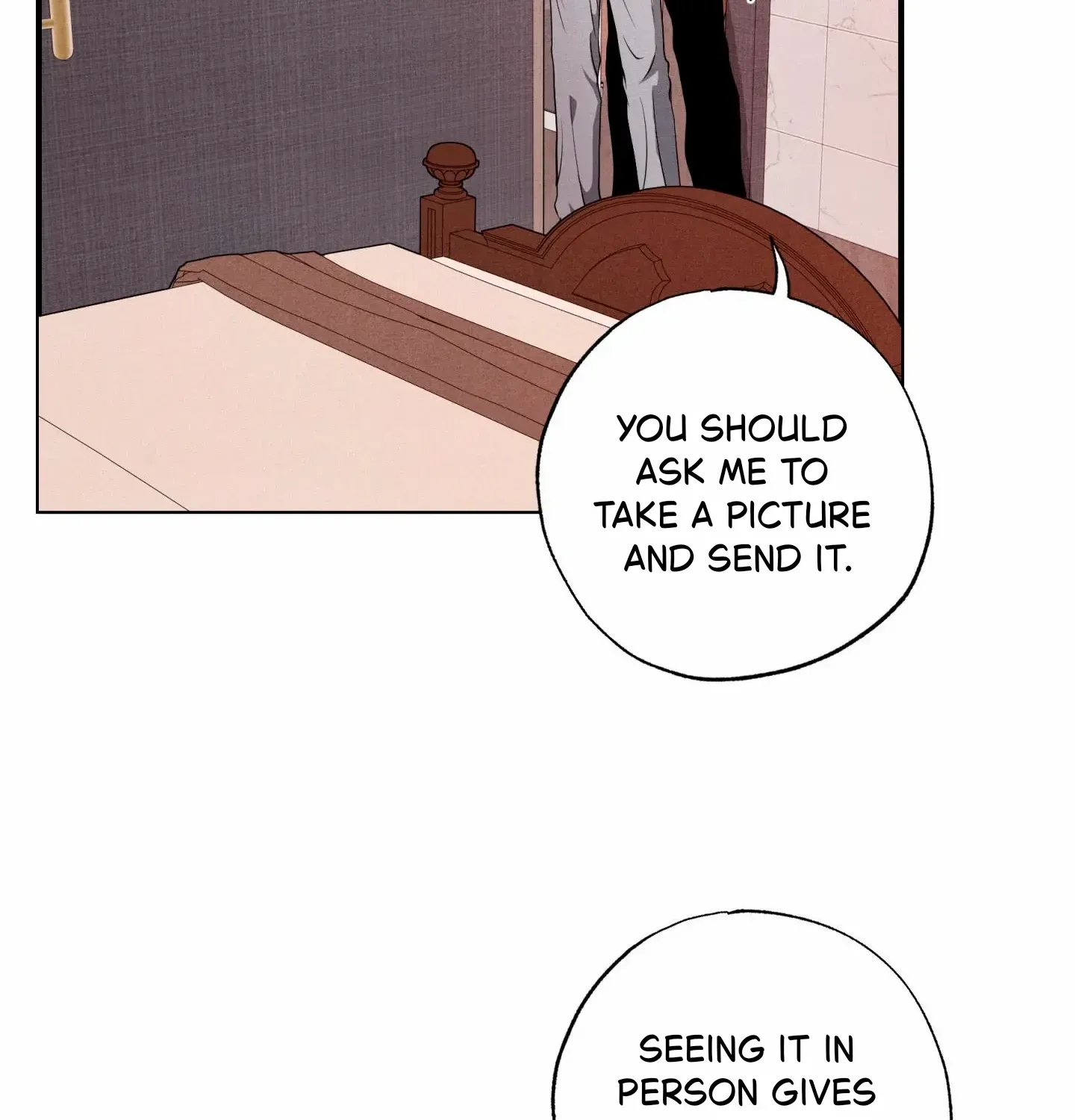Read Unsleep chapter 52 image 56 on Lezhin