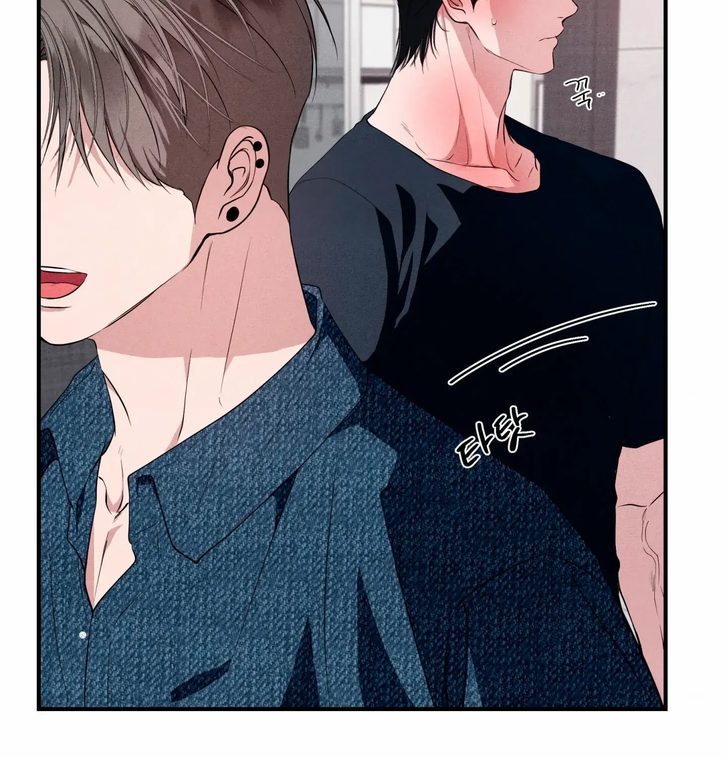 Read Unsleep chapter 52 image 59 on Lezhin