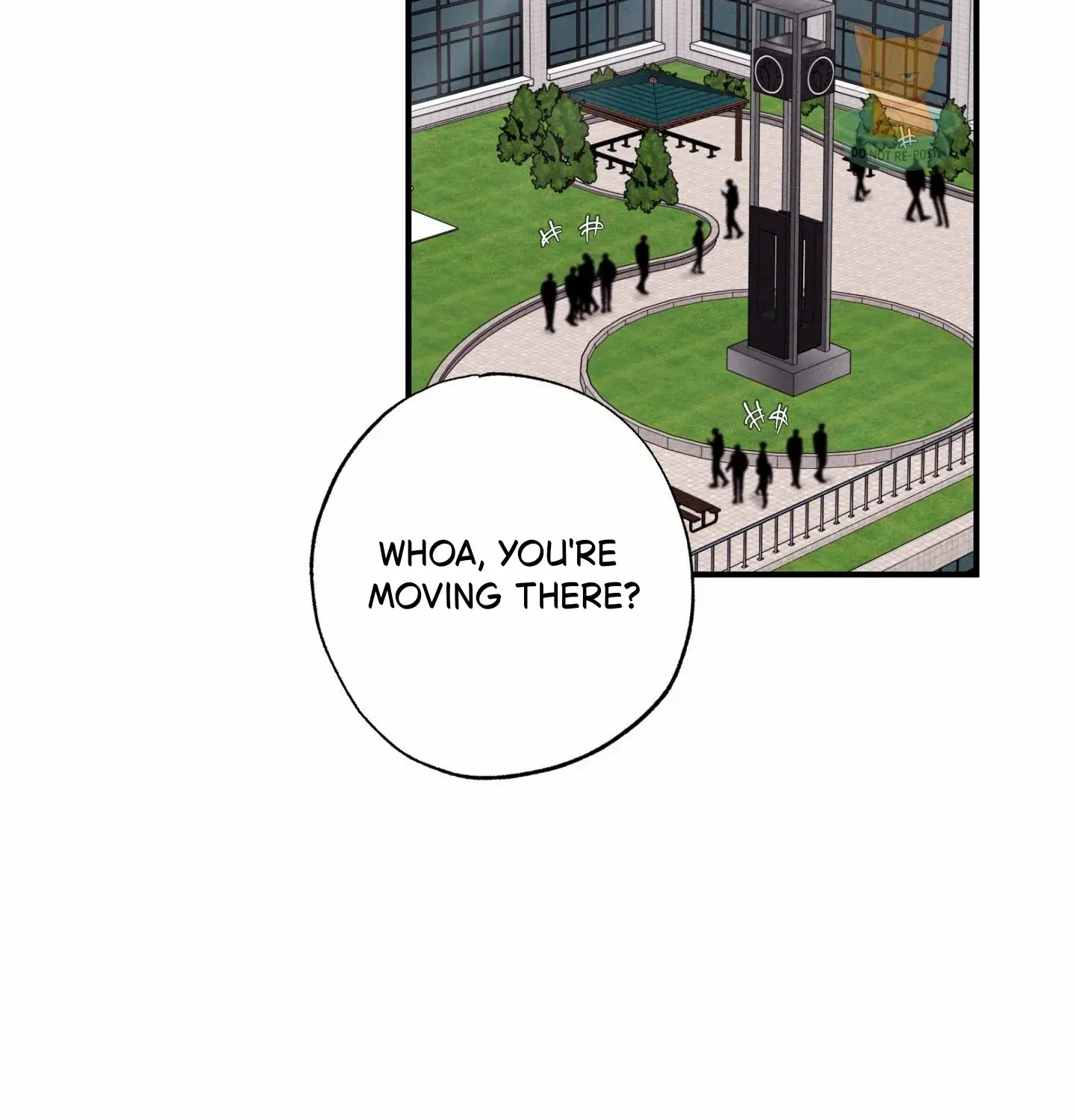 Read Unsleep chapter 52 image 6 on Lezhin