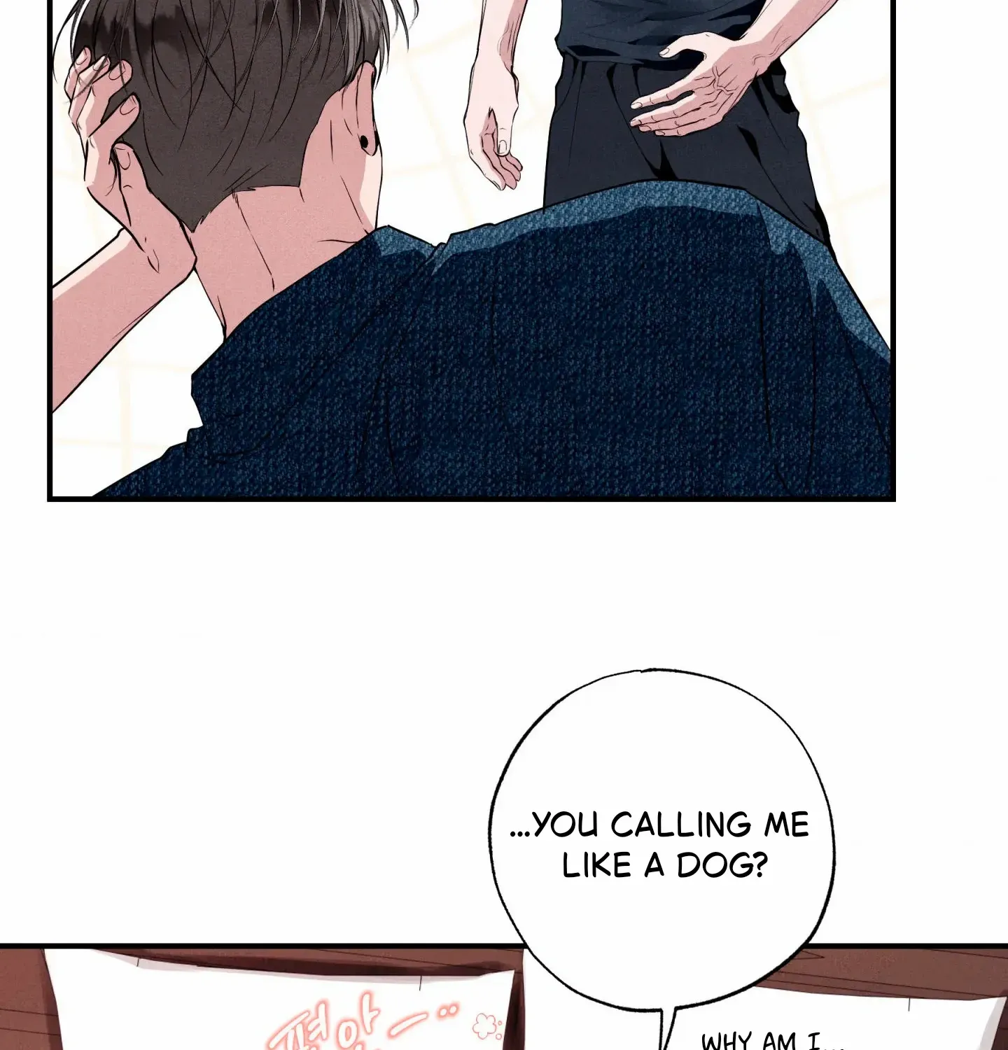 Read Unsleep chapter 52 image 63 on Lezhin