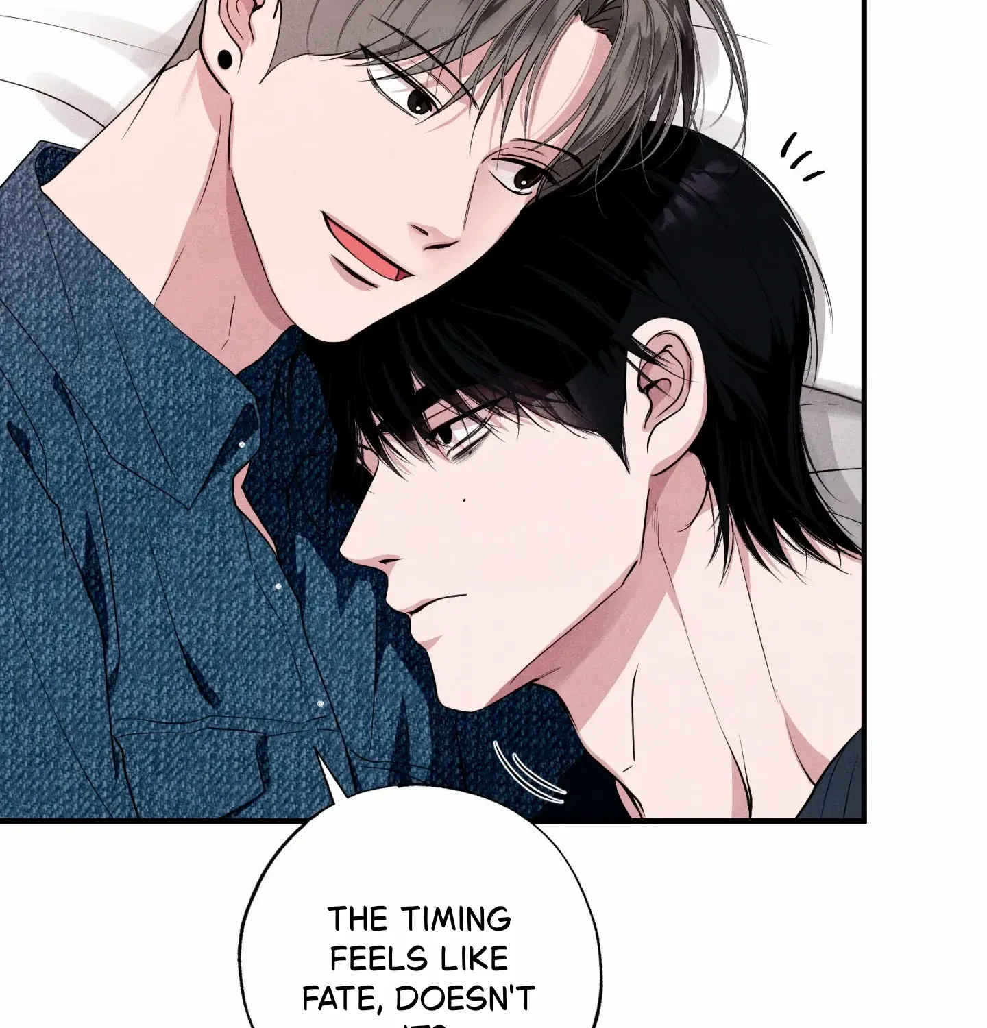 Read Unsleep chapter 52 image 68 on Lezhin