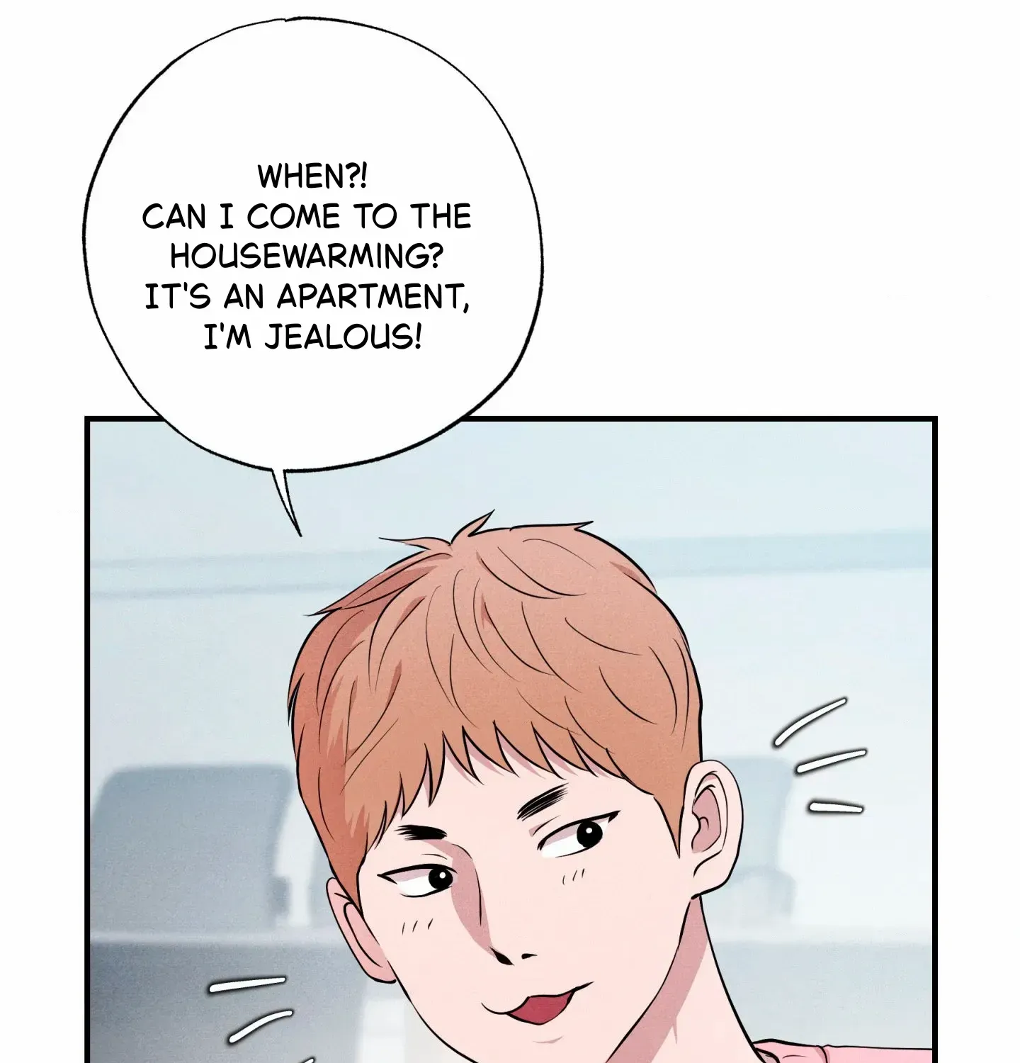 Read Unsleep chapter 52 image 7 on Lezhin