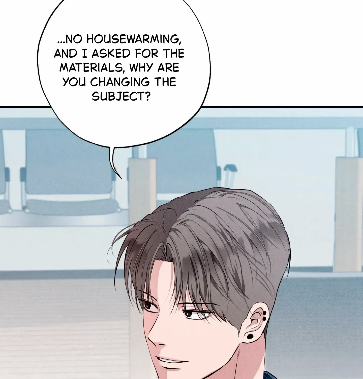 Read Unsleep chapter 52 image 9 on Lezhin
