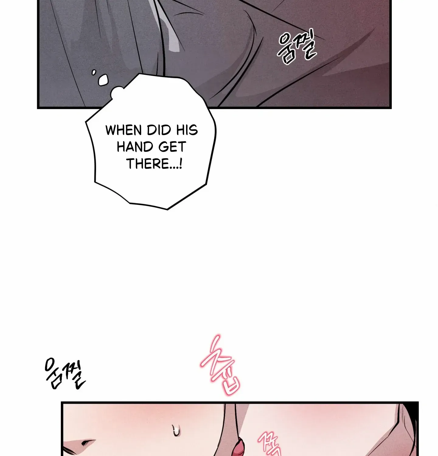 Read Unsleep chapter 52 image 91 on Lezhin