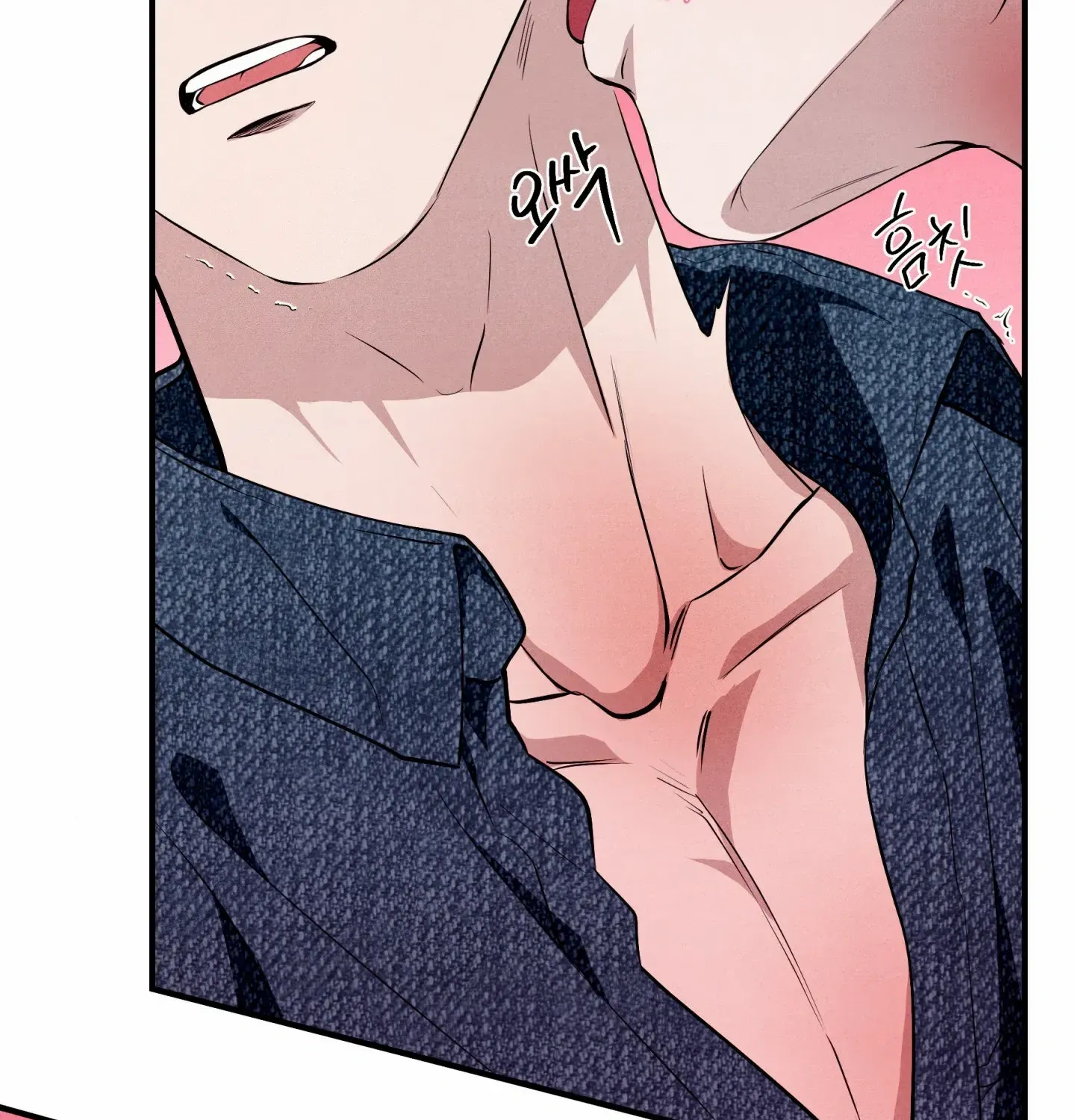 Read Unsleep chapter 52 image 92 on Lezhin