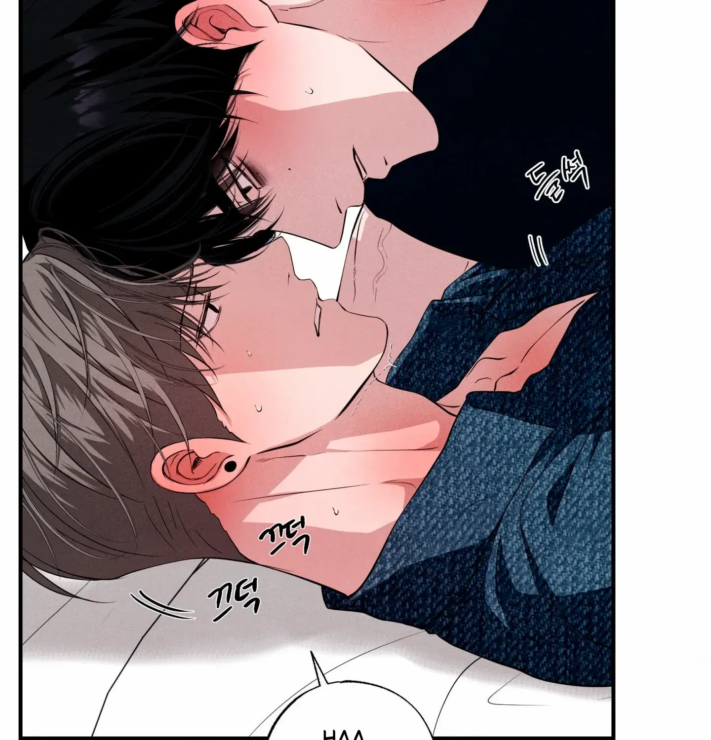 Read Unsleep chapter 52 image 95 on Lezhin