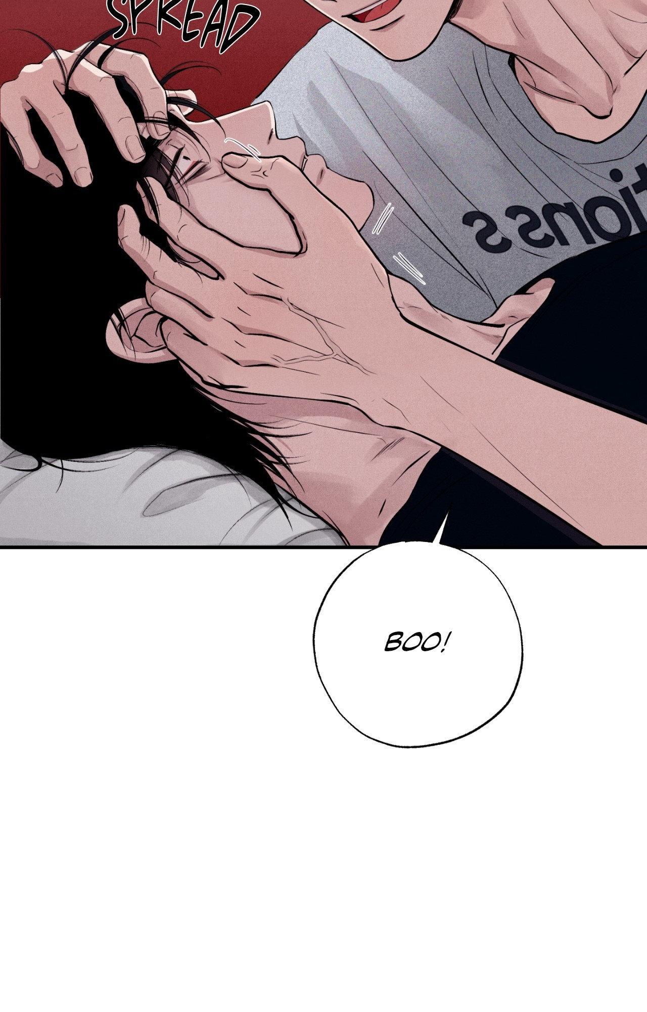 Read Unsleep chapter 53.1 image 1 on Lezhin