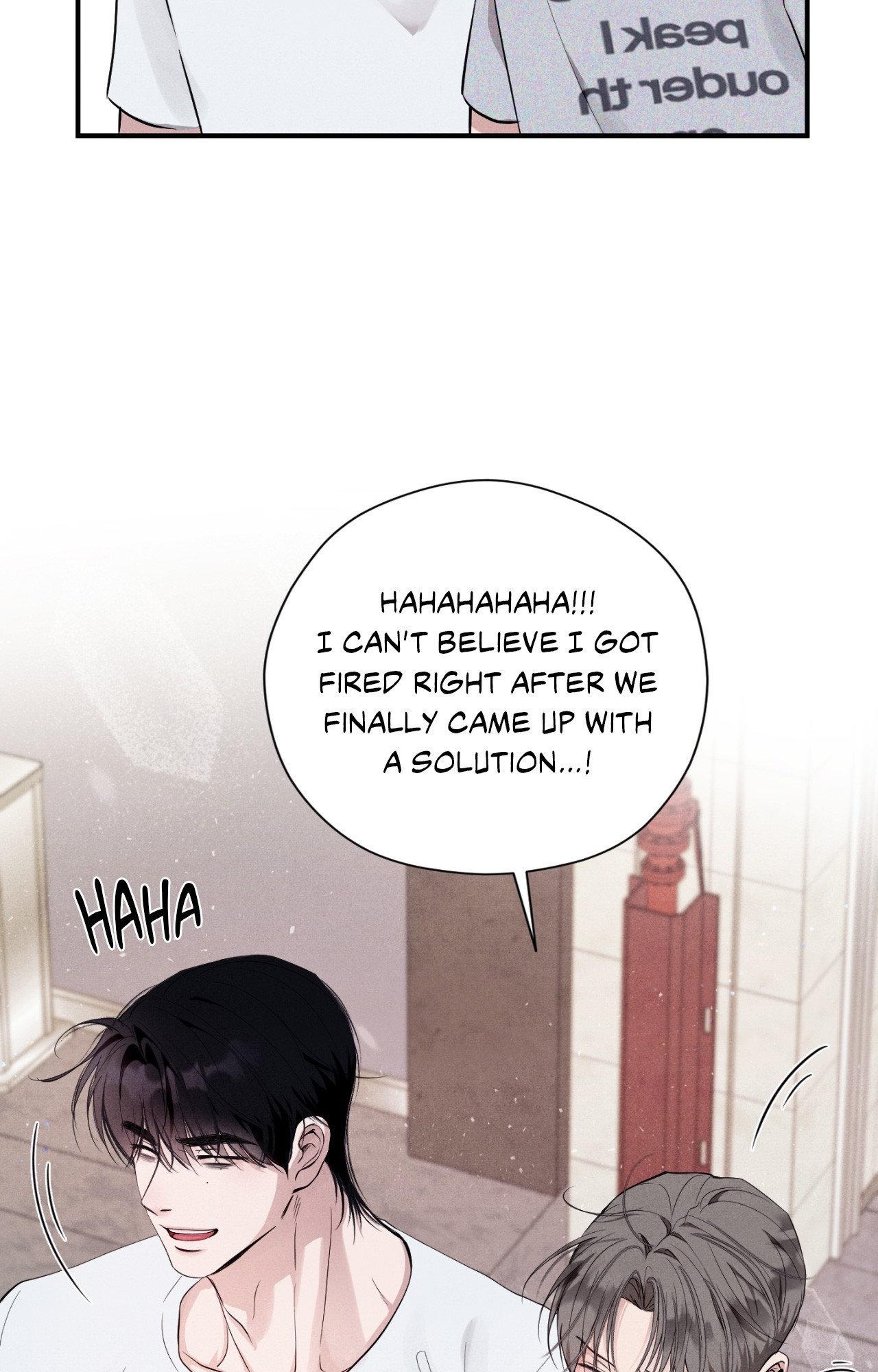 Read Unsleep chapter 53.1 image 100 on Lezhin