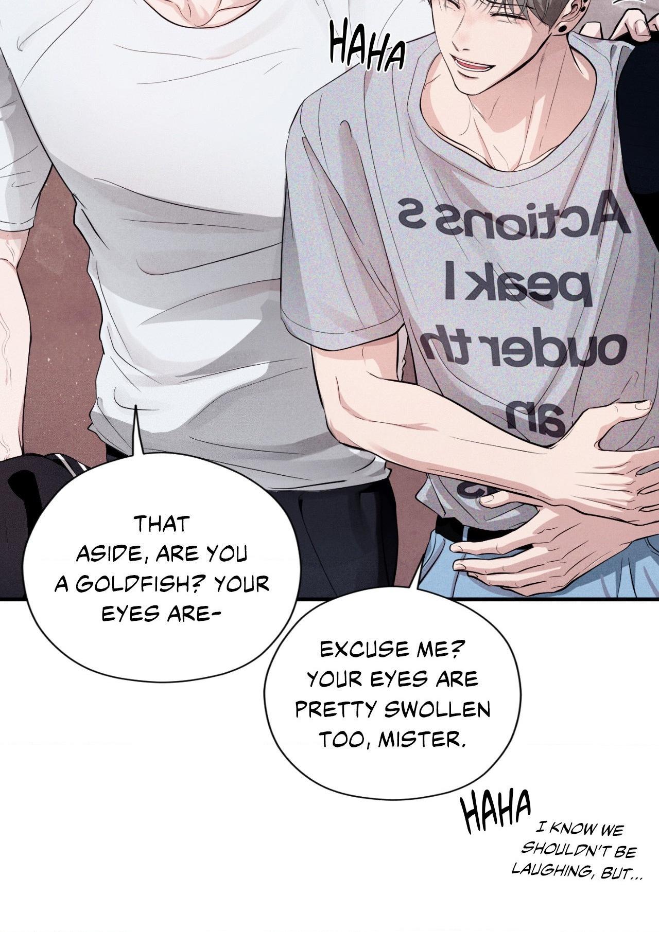 Read Unsleep chapter 53.1 image 101 on Lezhin