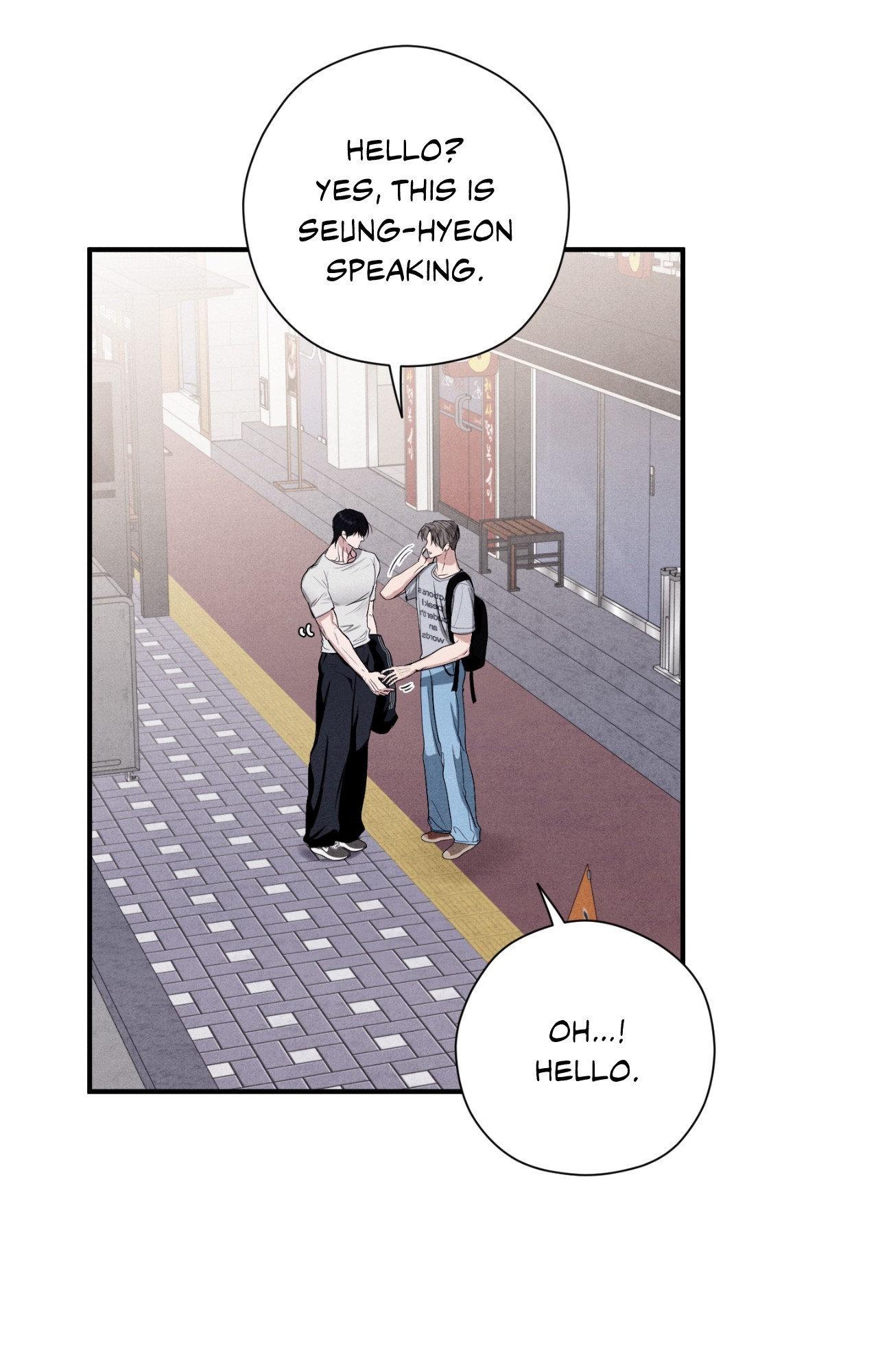 Read Unsleep chapter 53.1 image 106 on Lezhin