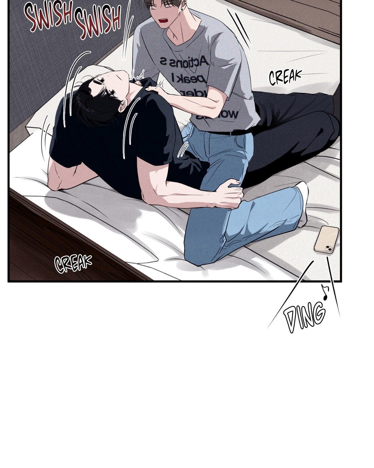 Read Unsleep chapter 53.1 image 13 on Lezhin