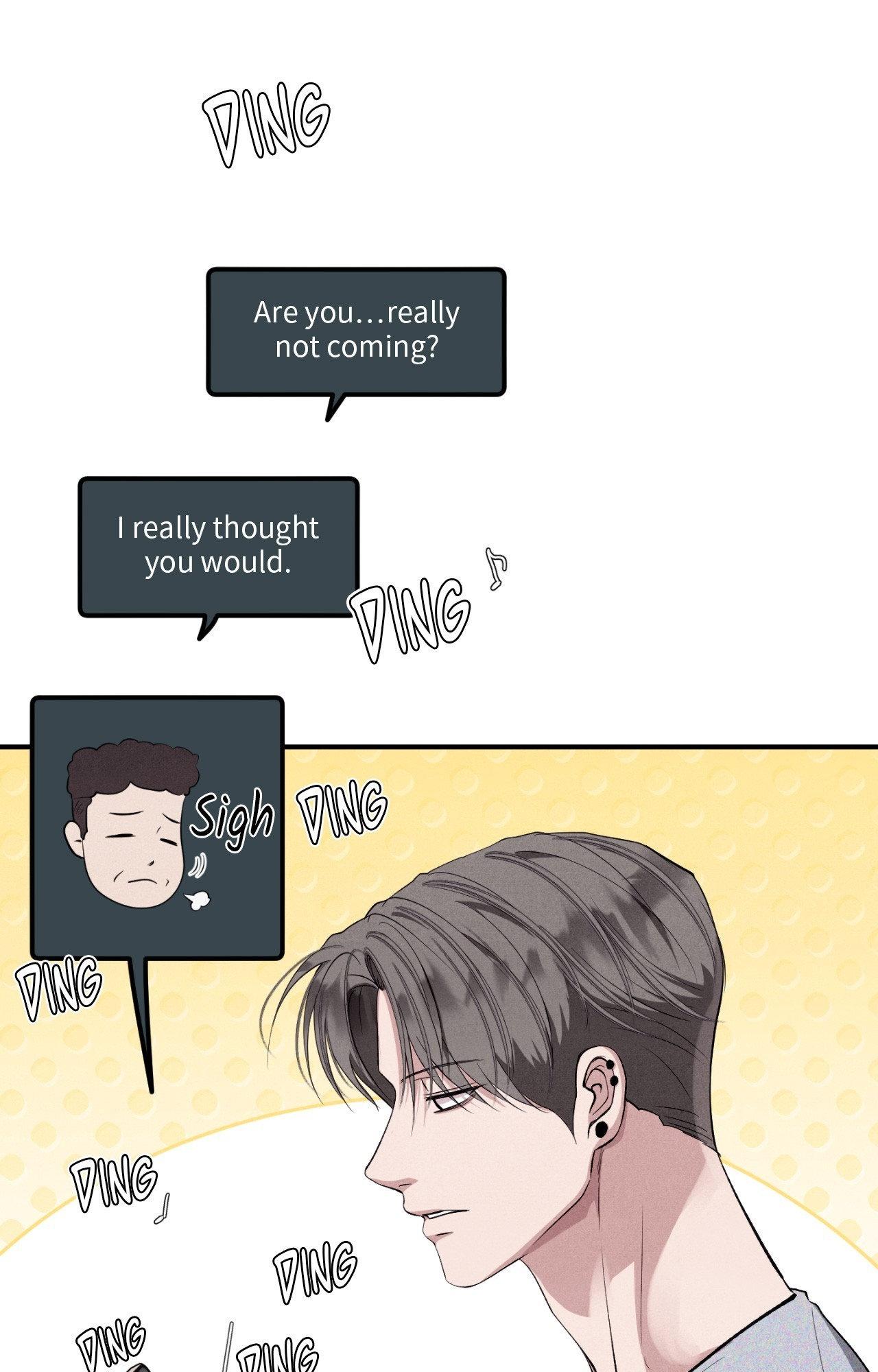 Read Unsleep chapter 53.1 image 14 on Lezhin