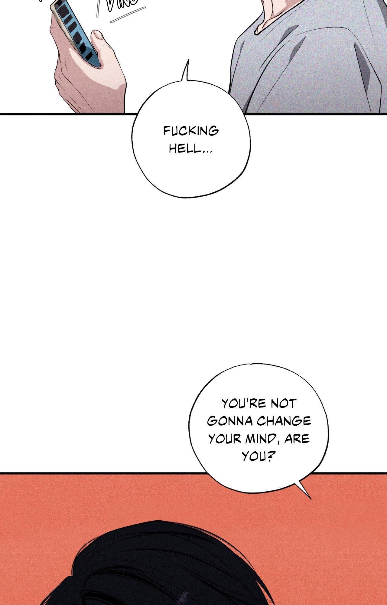 Read Unsleep chapter 53.1 image 15 on Lezhin