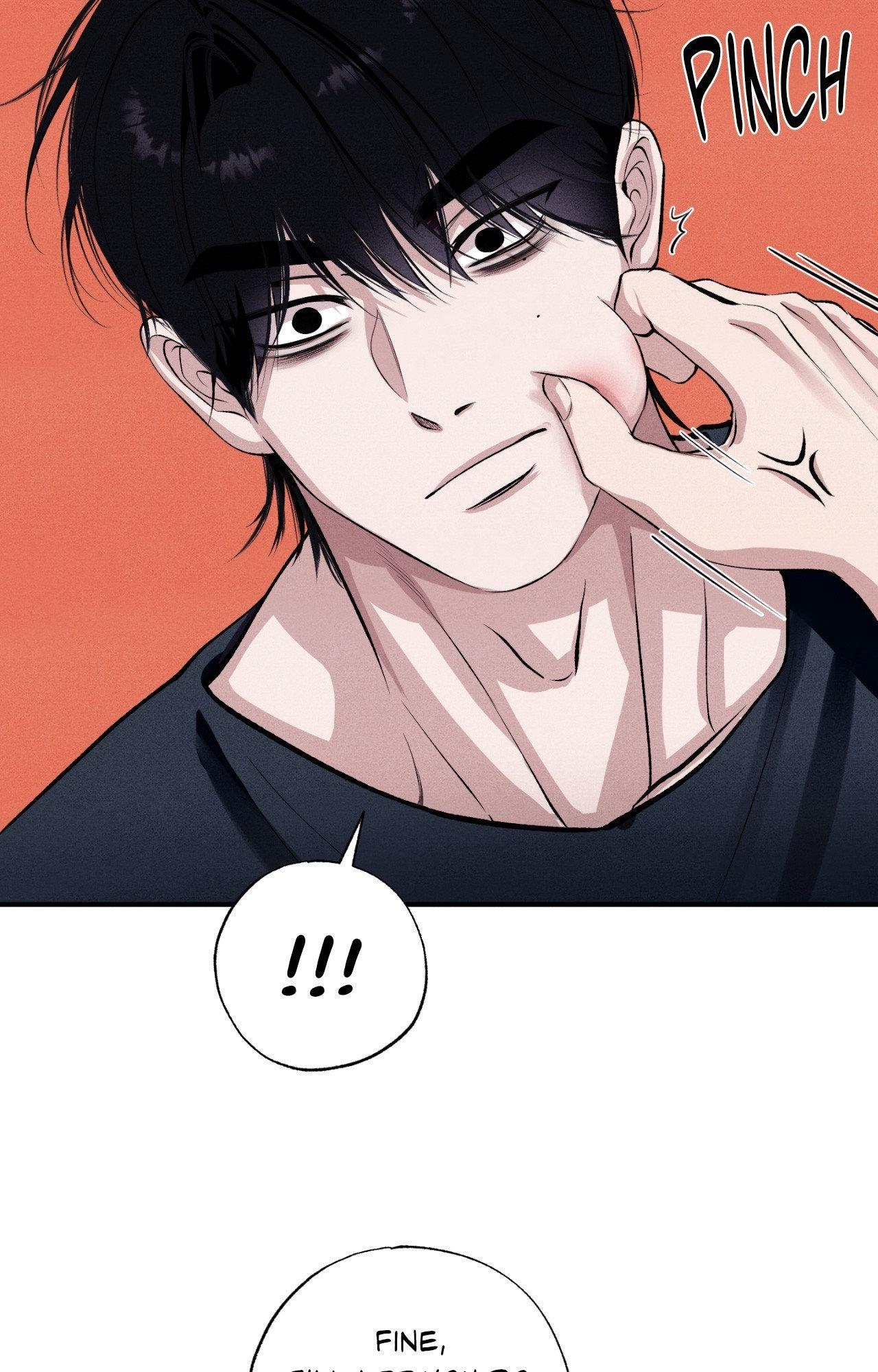 Read Unsleep chapter 53.1 image 16 on Lezhin