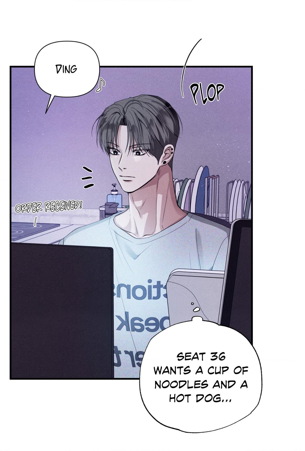 Read Unsleep chapter 53.1 image 22 on Lezhin