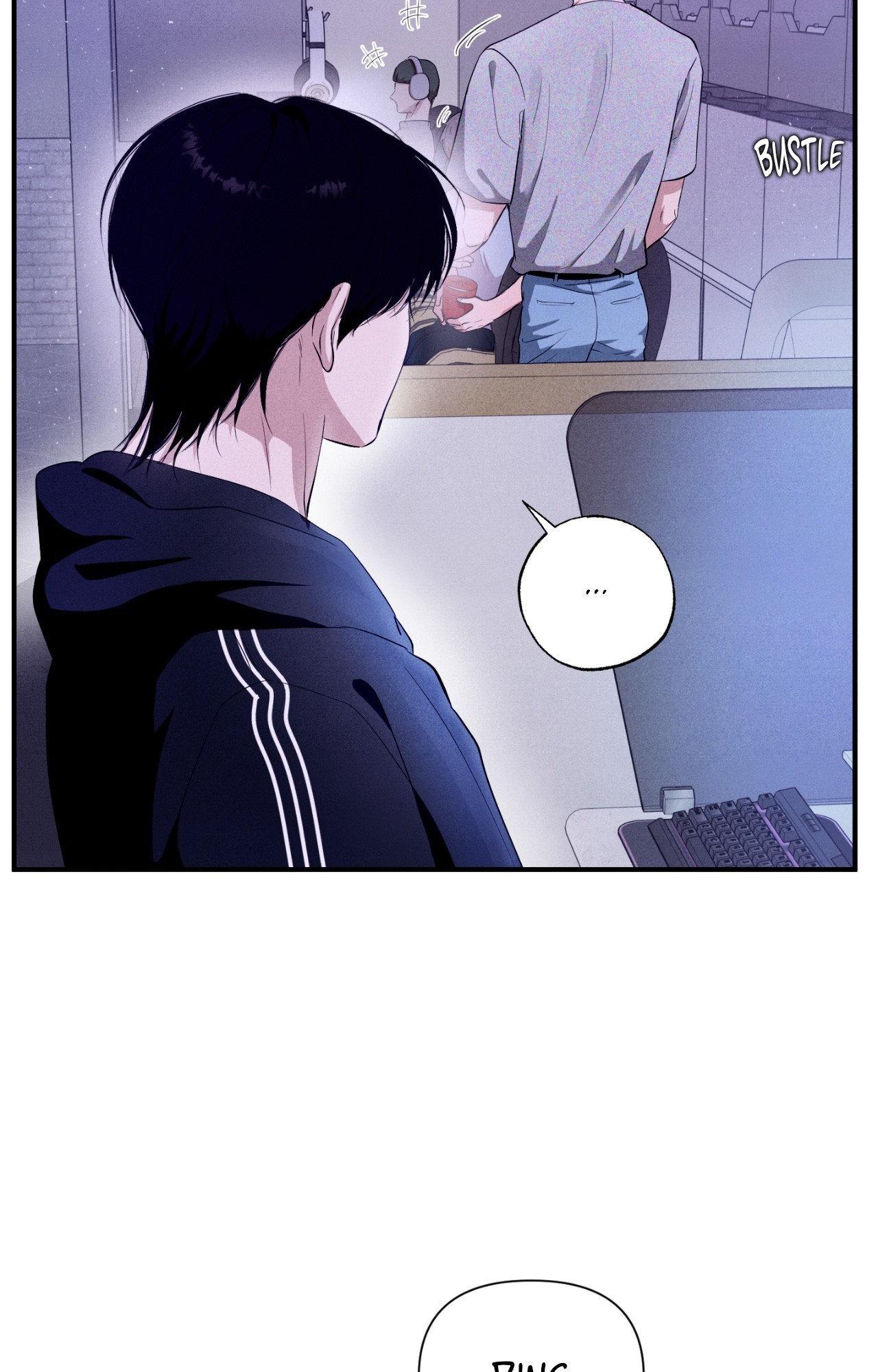 Read Unsleep chapter 53.1 image 24 on Lezhin