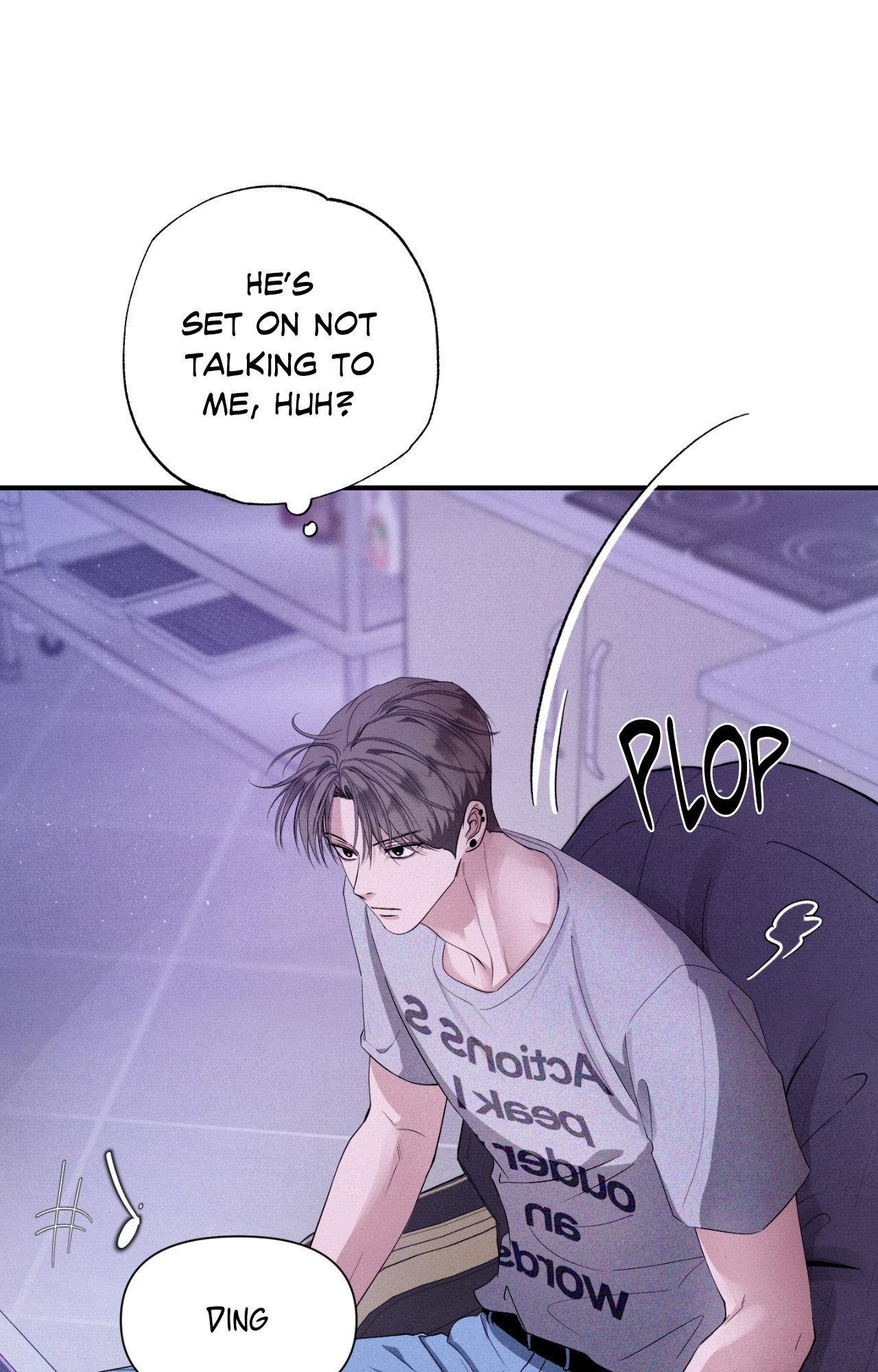 Read Unsleep chapter 53.1 image 28 on Lezhin
